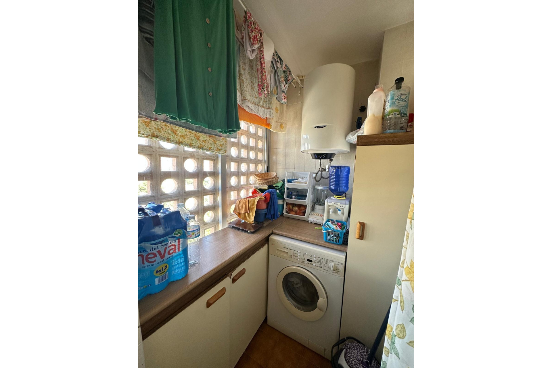 Herverkoop - Appartement  - Torrevieja - Habaneras