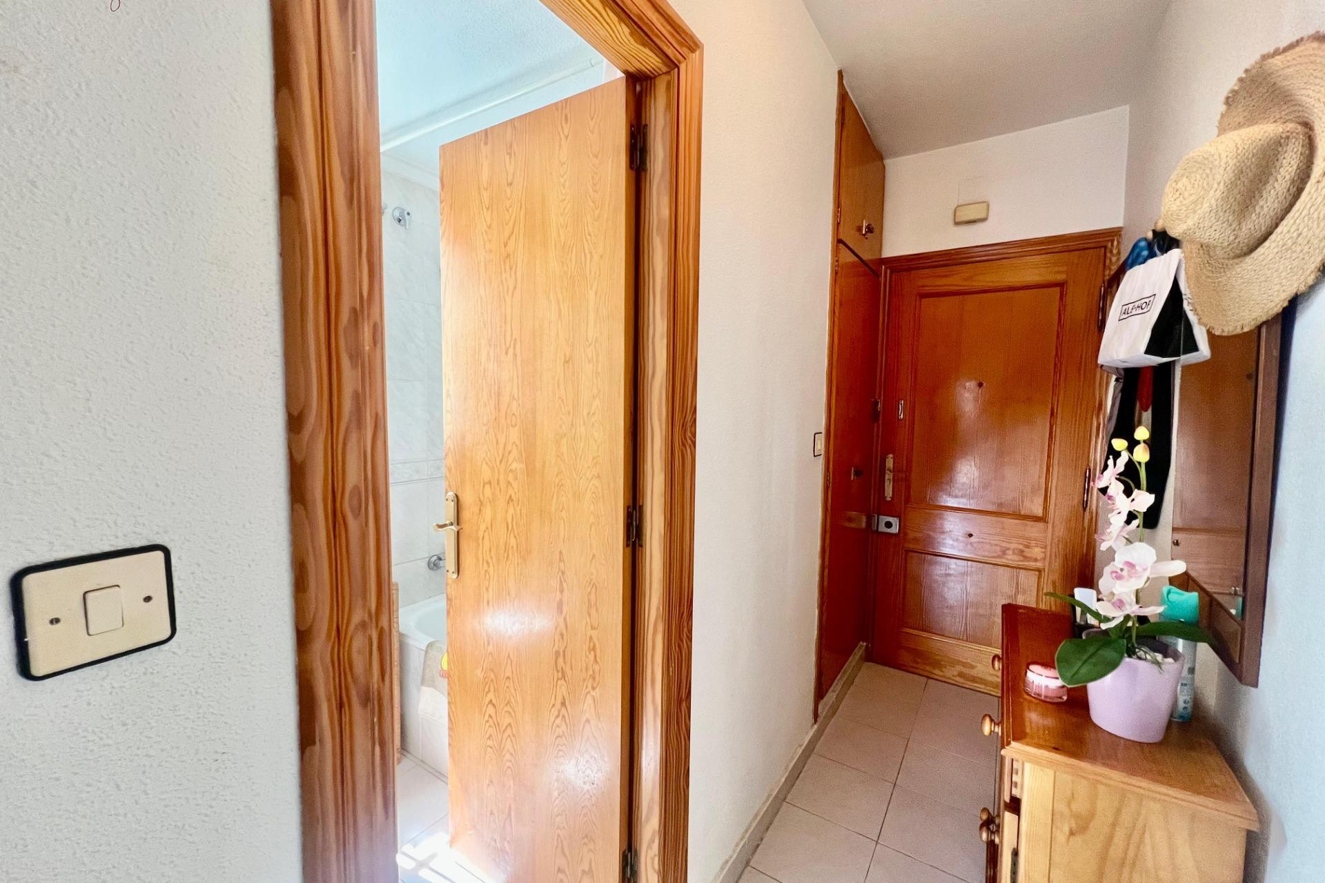 Herverkoop - Appartement  - Torrevieja - Habaneras