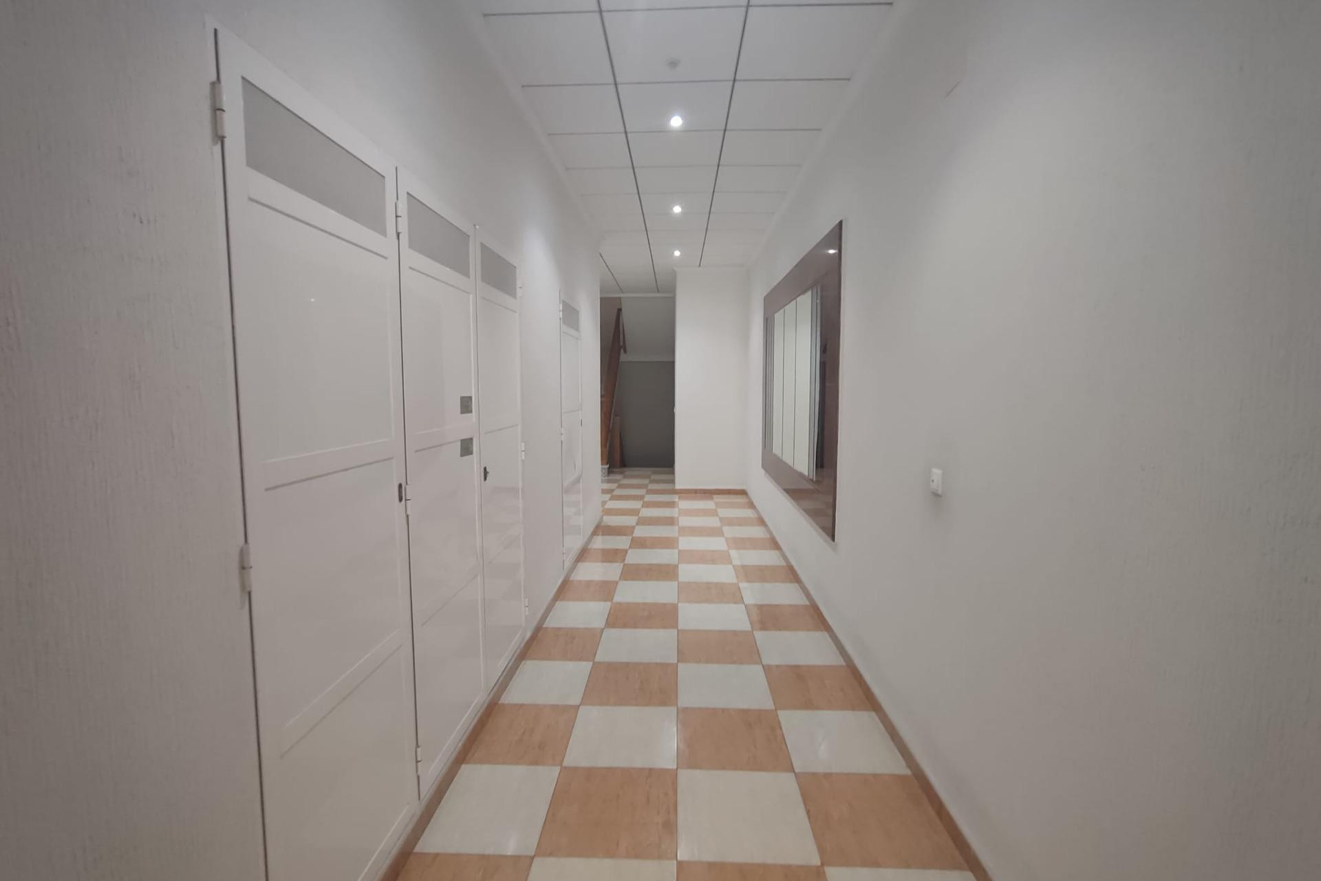 Herverkoop - Appartement  - Torrevieja - Habaneras