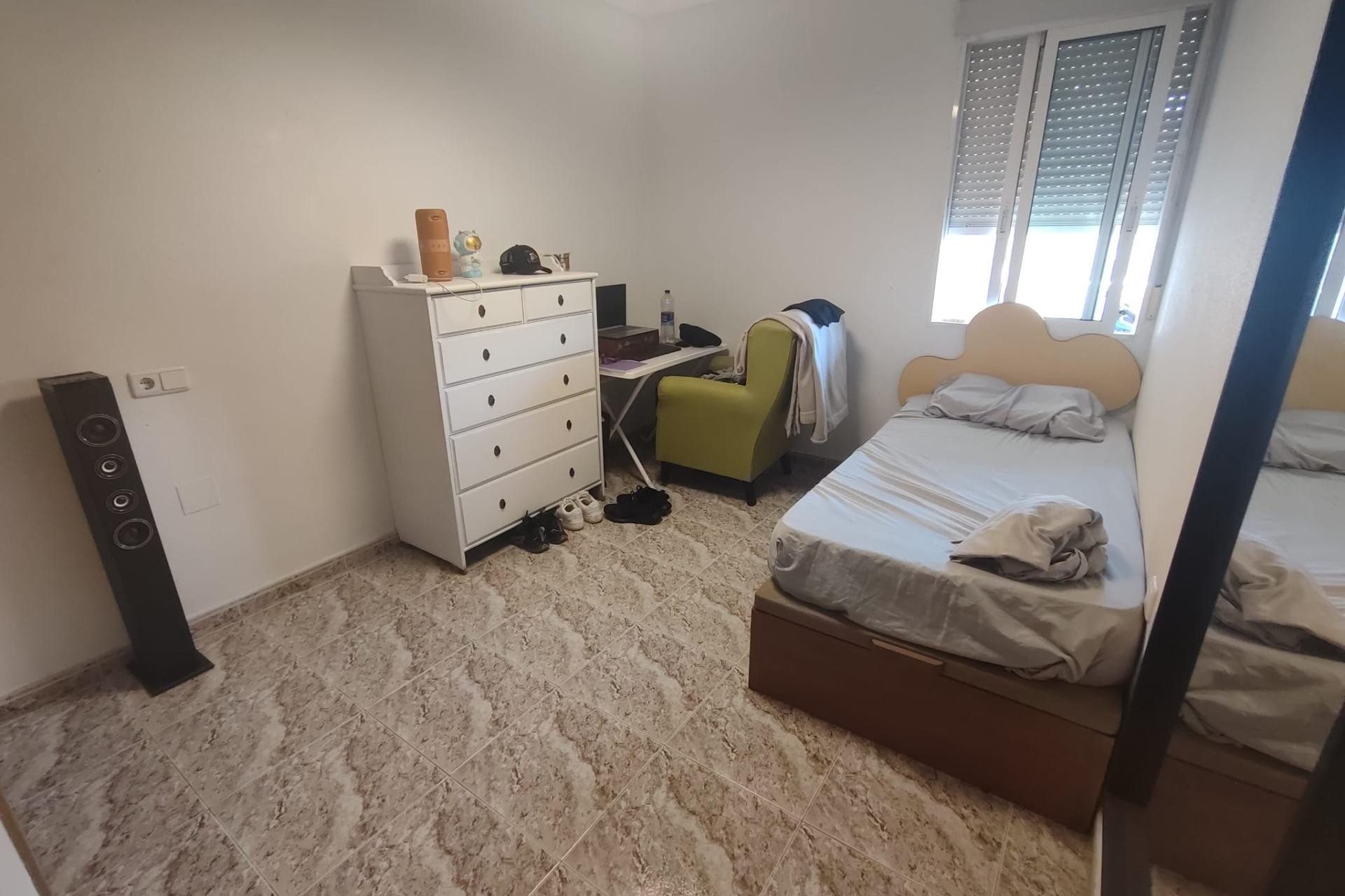 Herverkoop - Appartement  - Torrevieja - Habaneras