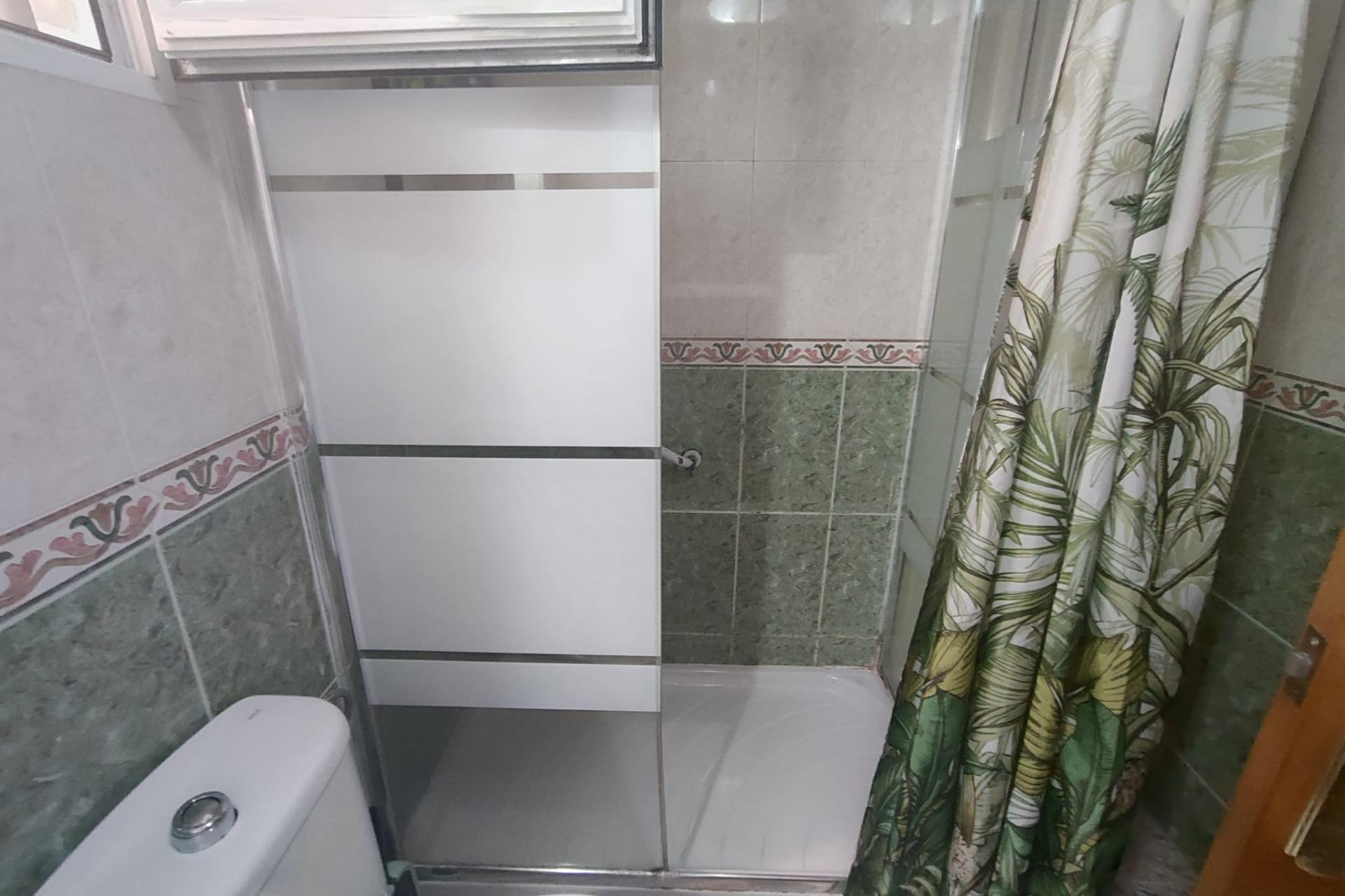 Herverkoop - Appartement  - Torrevieja - Habaneras