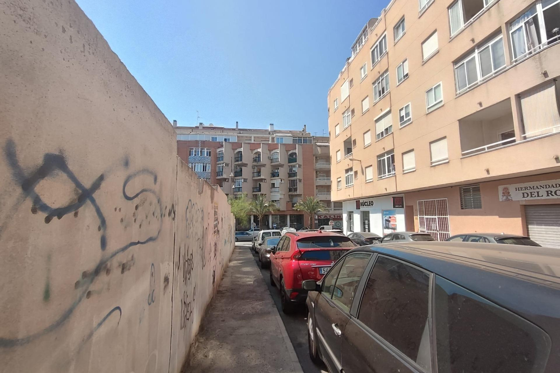 Herverkoop - Appartement  - Torrevieja - Habaneras