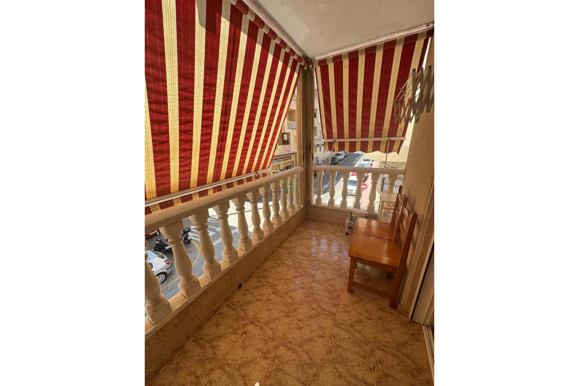 Herverkoop - Appartement  - Torrevieja - Habaneras