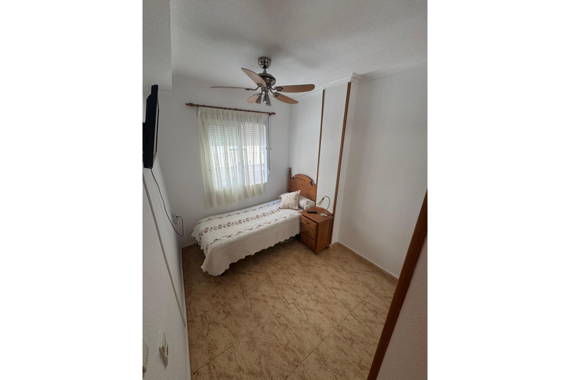 Herverkoop - Appartement  - Torrevieja - Habaneras