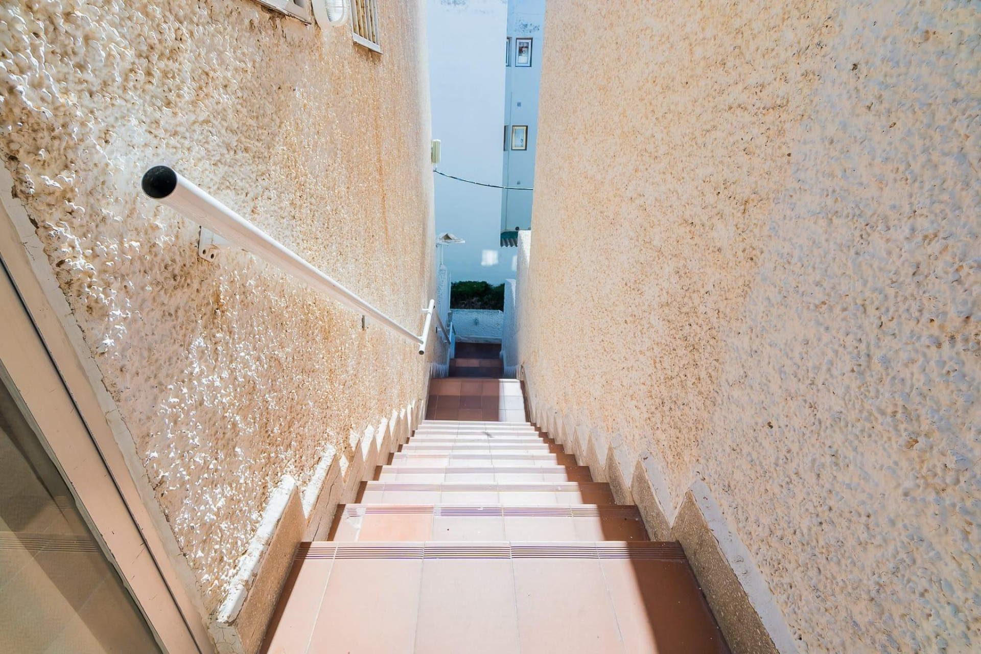 Herverkoop - Appartement  - Torrevieja - Habaneras