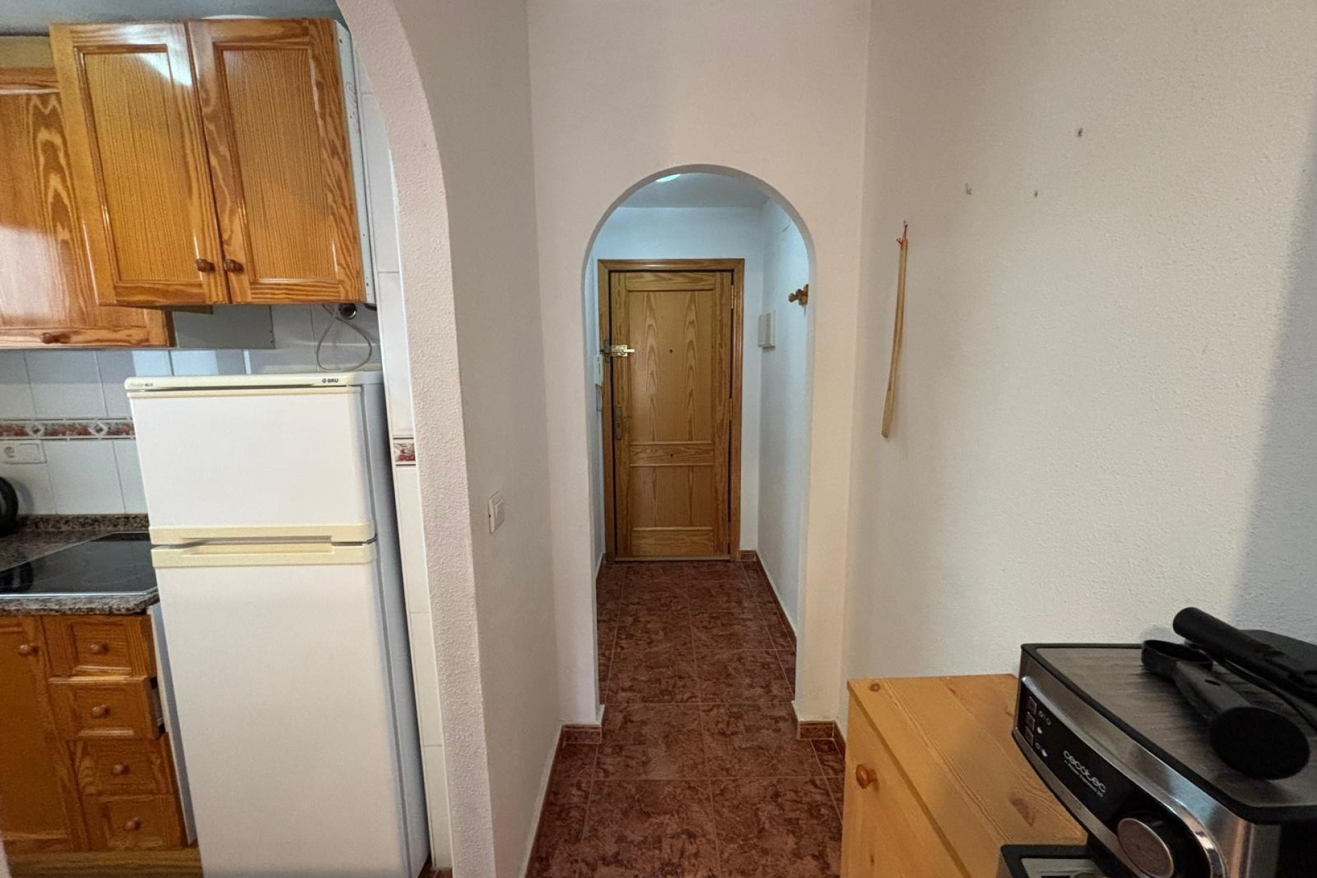 Herverkoop - Appartement  - Torrevieja - Habaneras