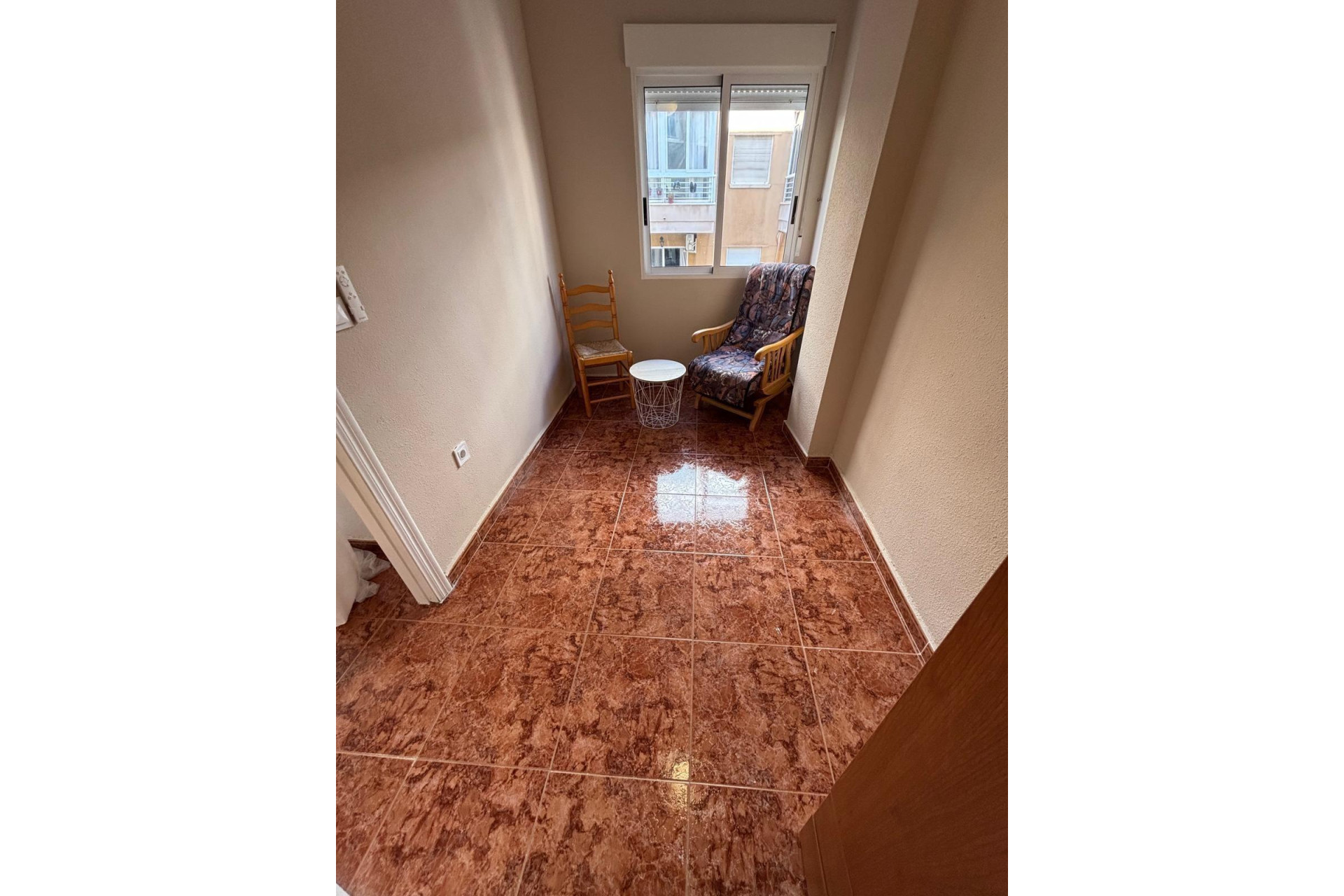 Herverkoop - Appartement  - Torrevieja - Habaneras