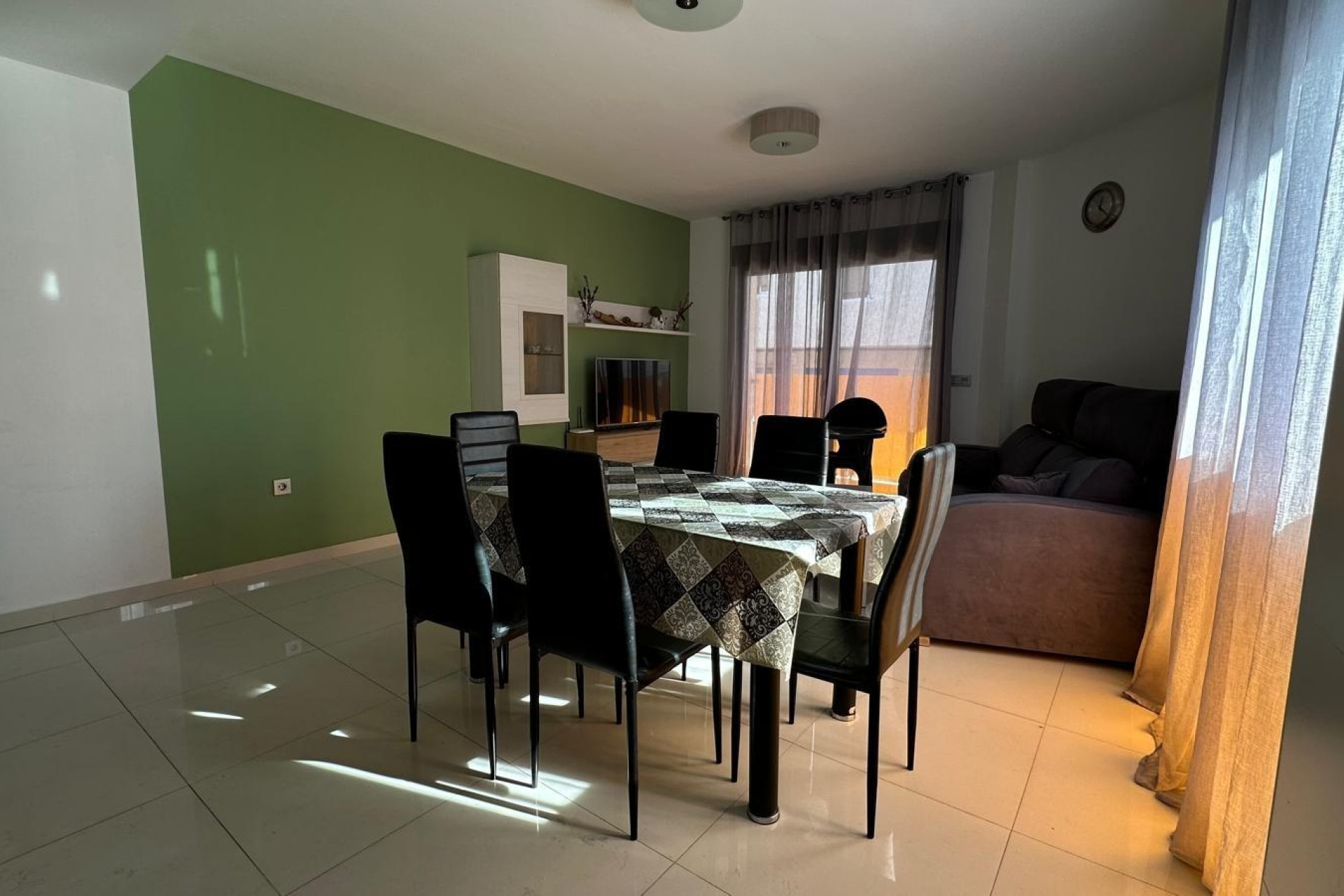Herverkoop - Appartement  - Torrevieja - Habaneras