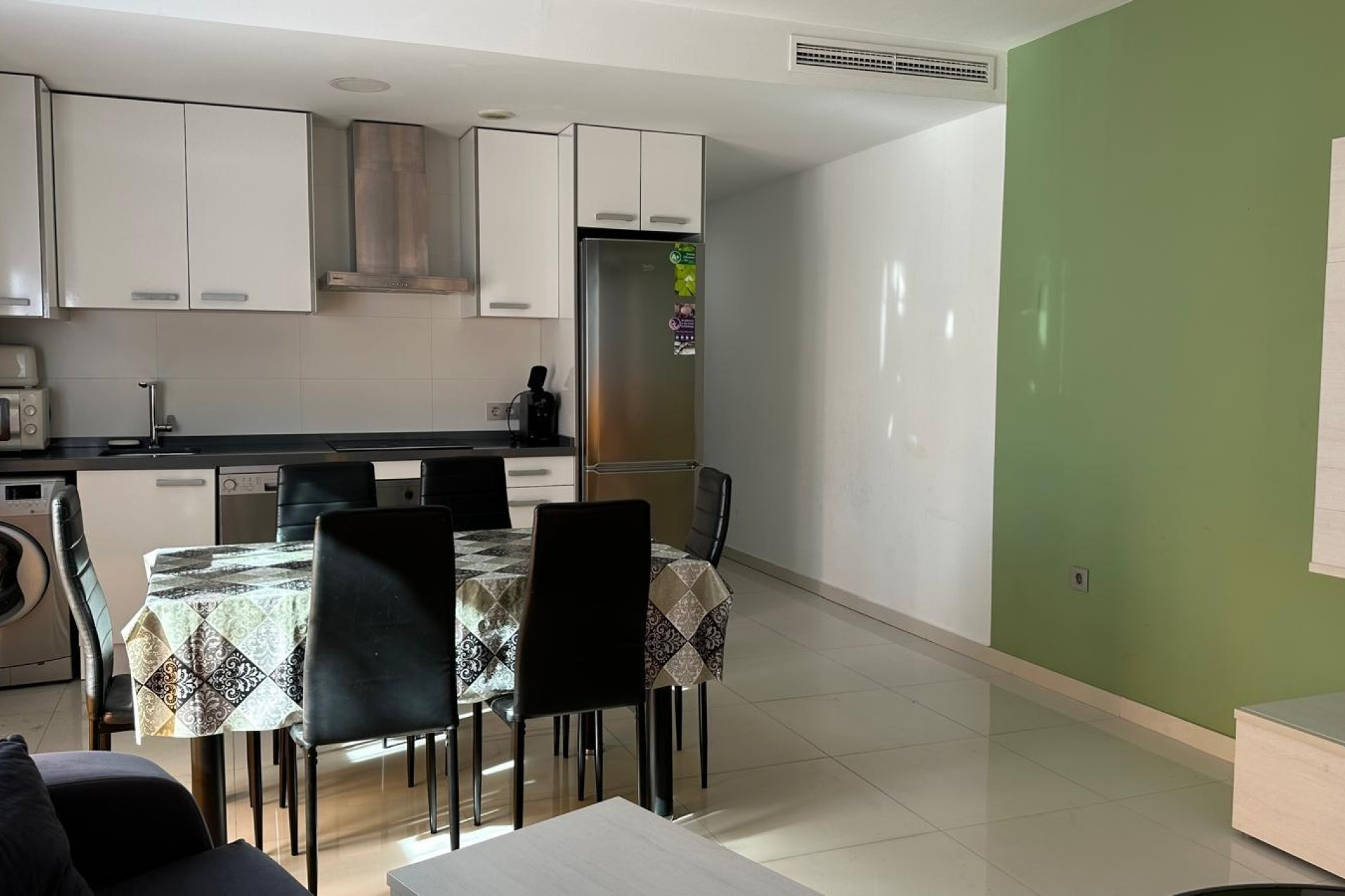Herverkoop - Appartement  - Torrevieja - Habaneras