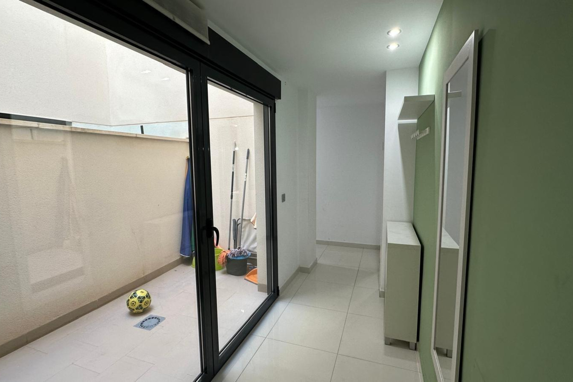 Herverkoop - Appartement  - Torrevieja - Habaneras