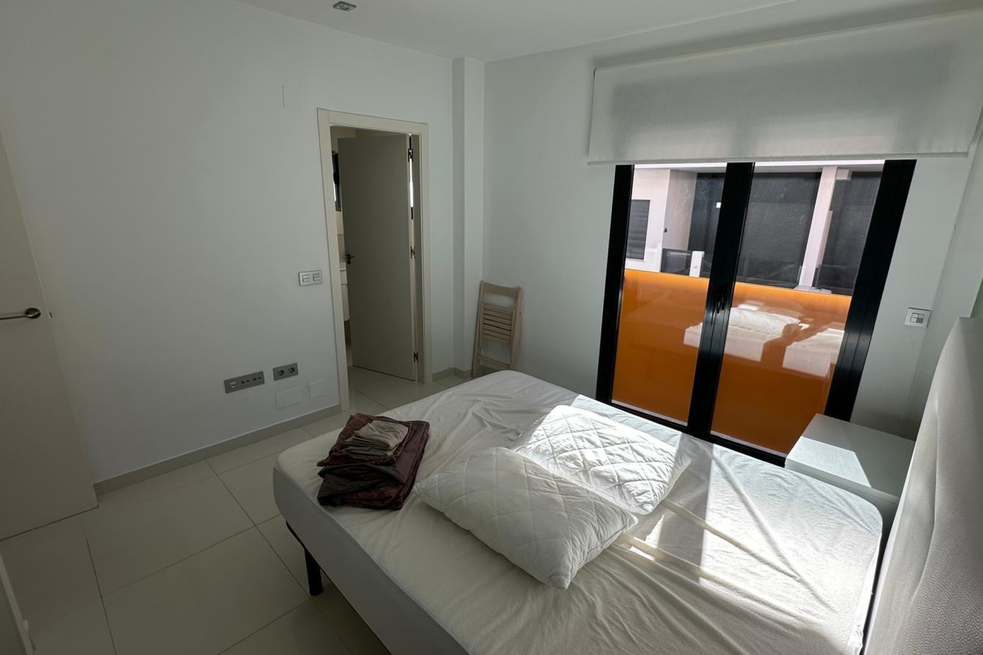 Herverkoop - Appartement  - Torrevieja - Habaneras