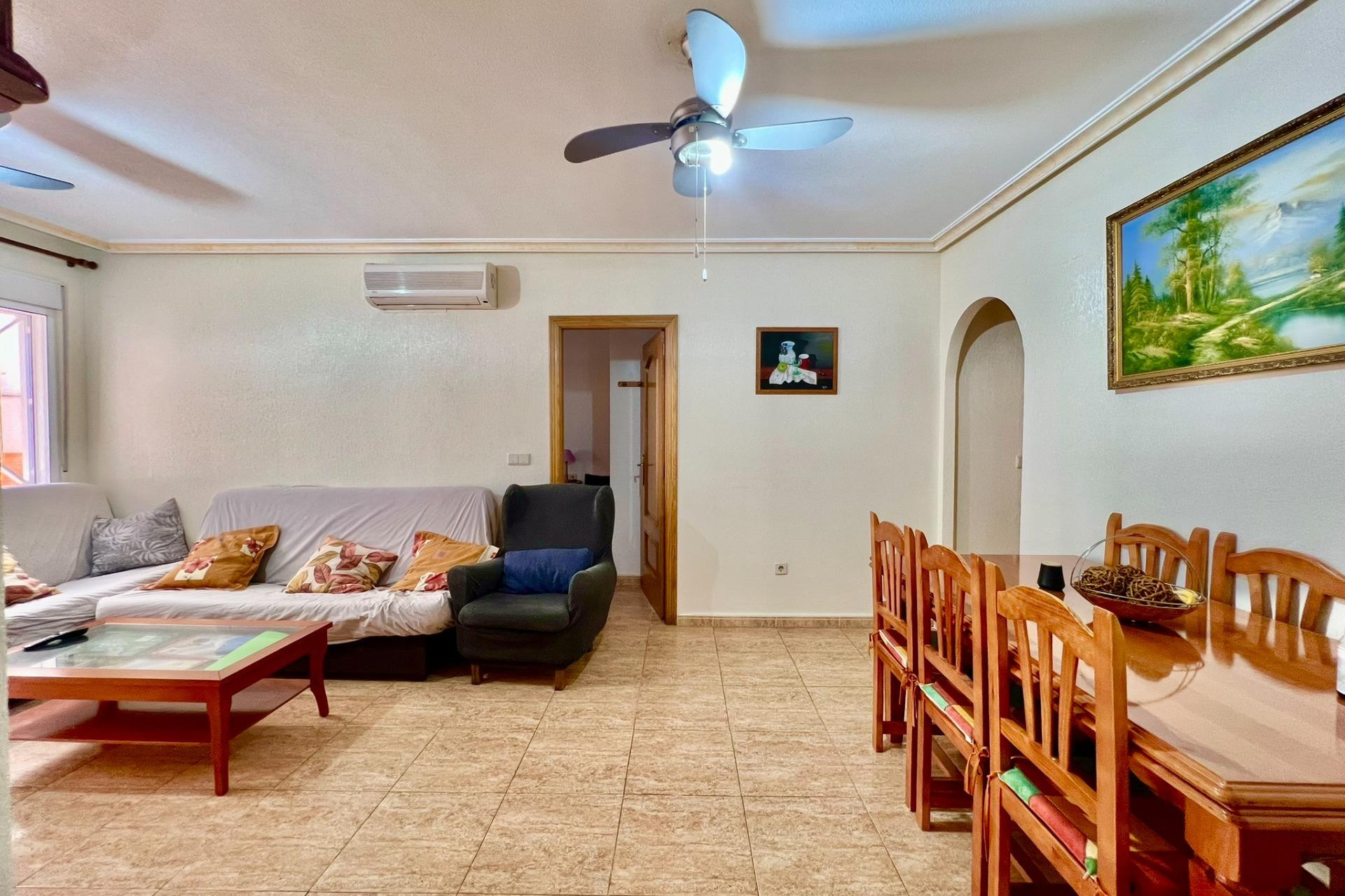 Herverkoop - Appartement  - Torrevieja - Habaneras
