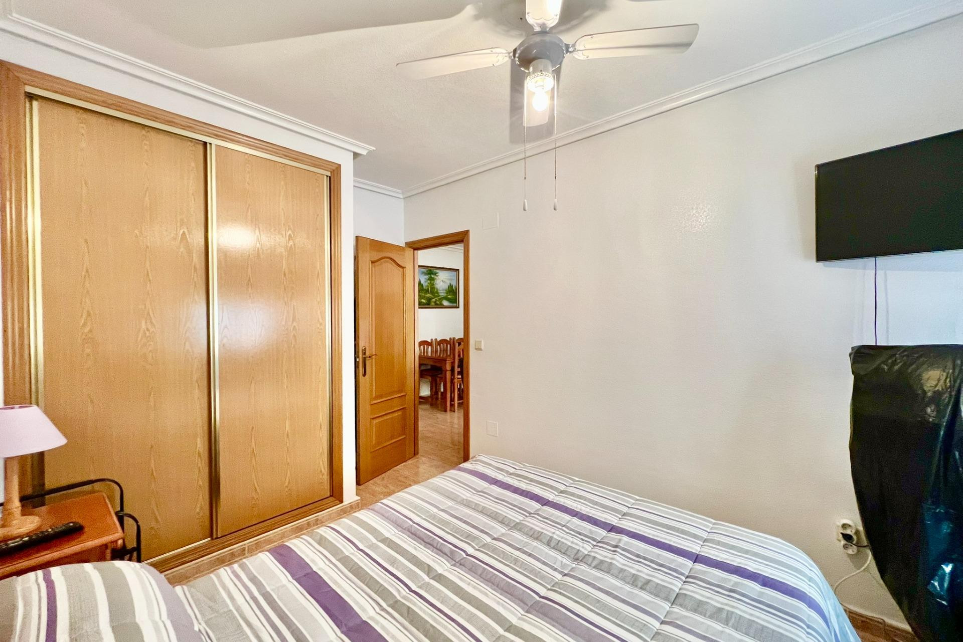 Herverkoop - Appartement  - Torrevieja - Habaneras