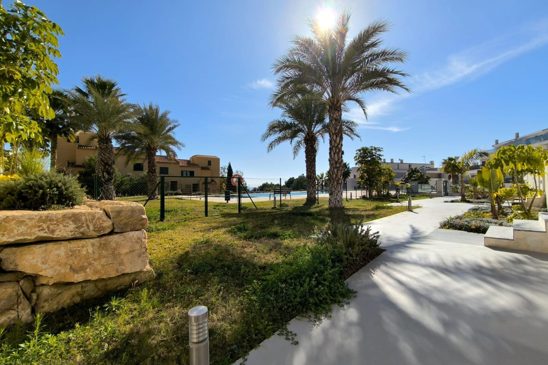 Herverkoop - Appartement  - Torrevieja - Habaneras