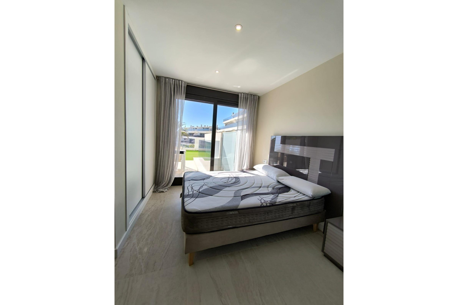 Herverkoop - Appartement  - Torrevieja - Habaneras