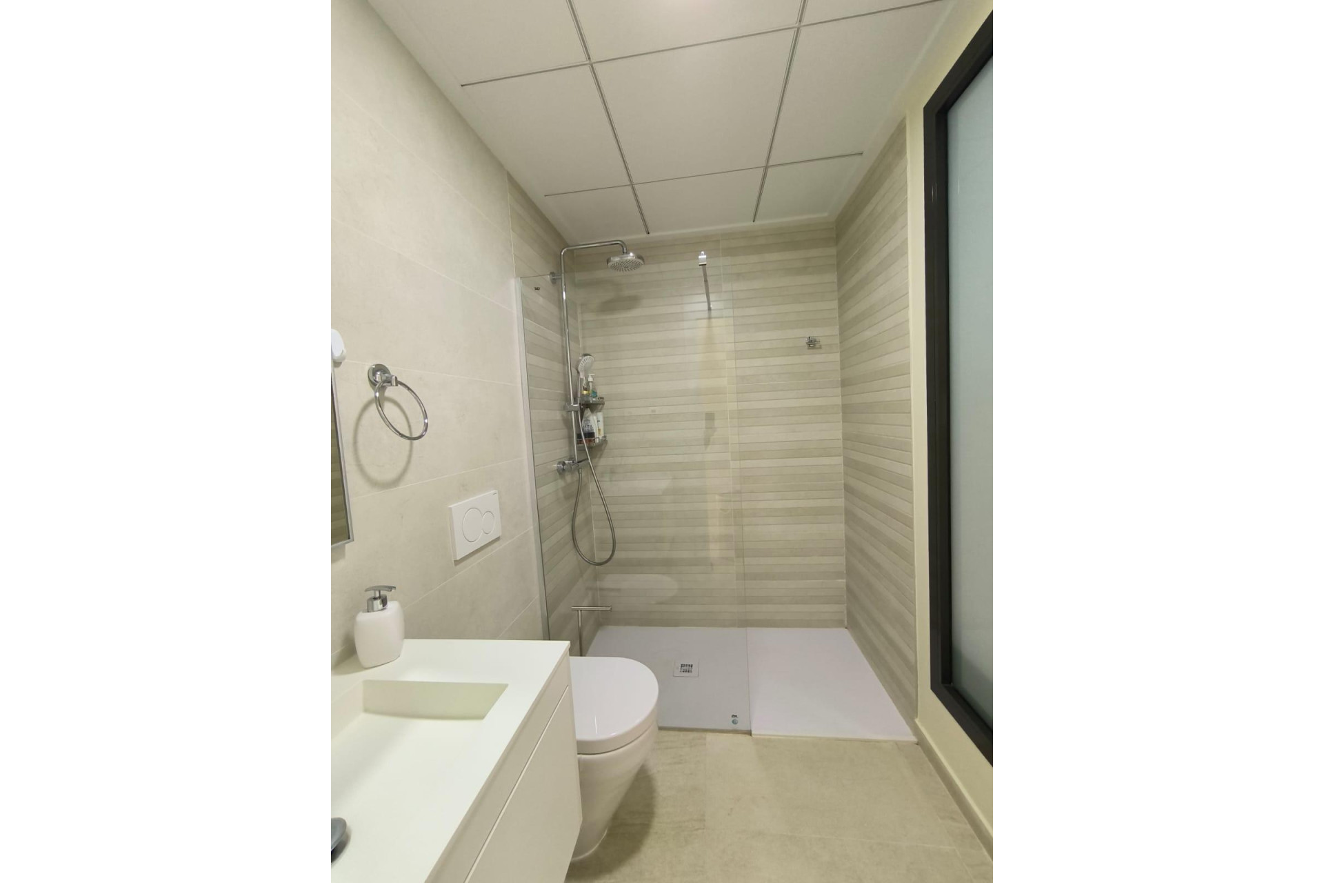 Herverkoop - Appartement  - Torrevieja - Habaneras