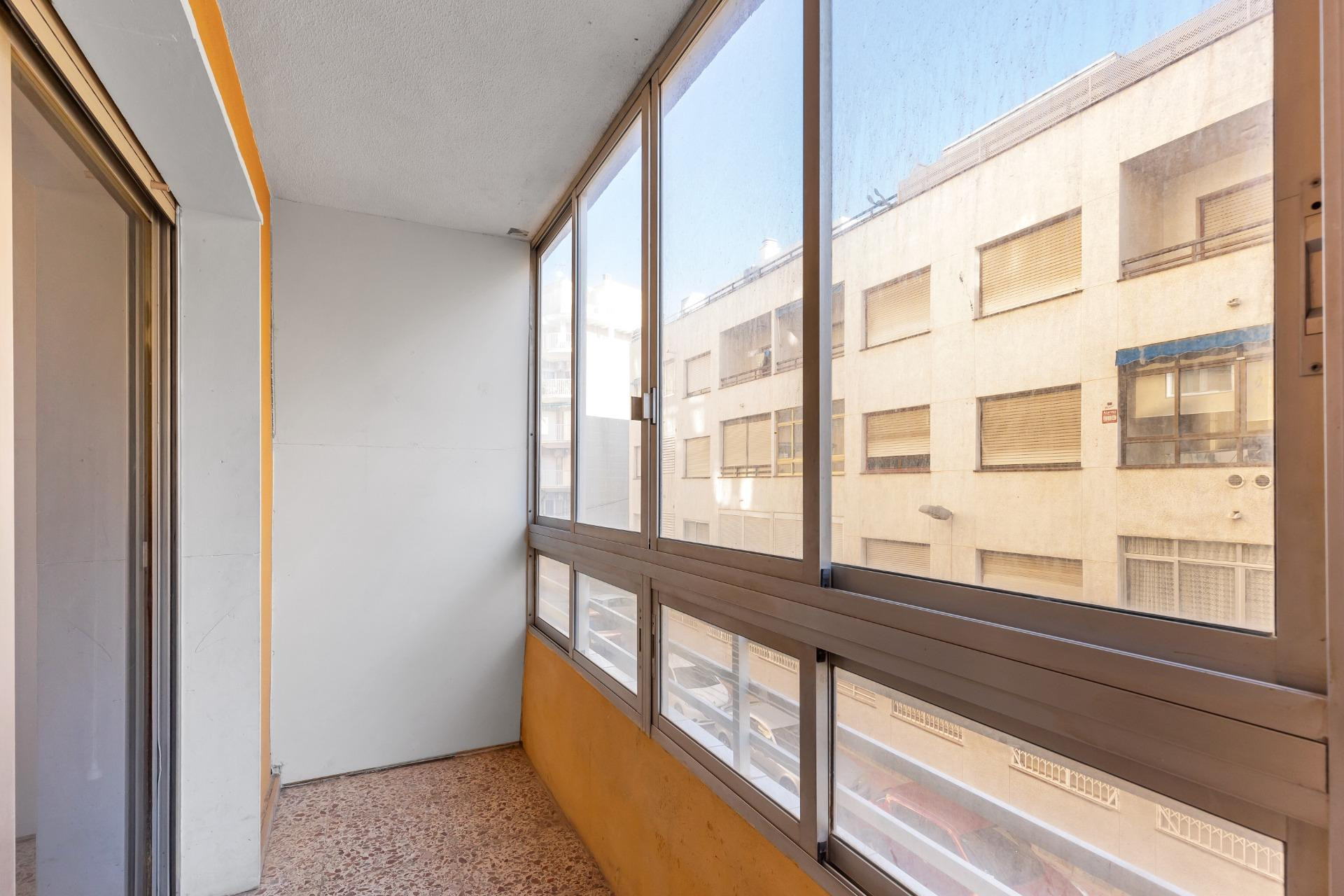 Herverkoop - Appartement  - Torrevieja - Habaneras