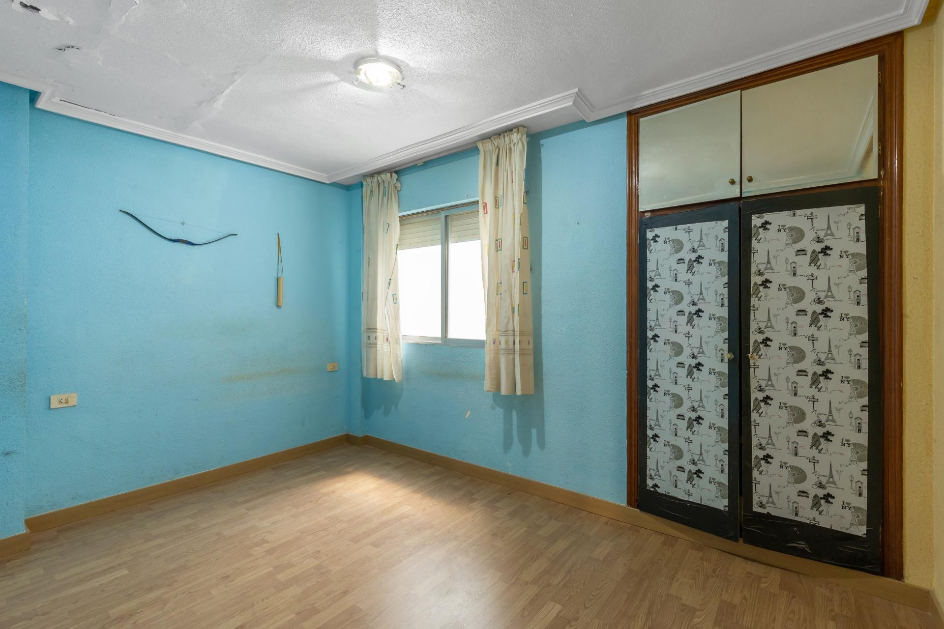 Herverkoop - Appartement  - Torrevieja - Habaneras