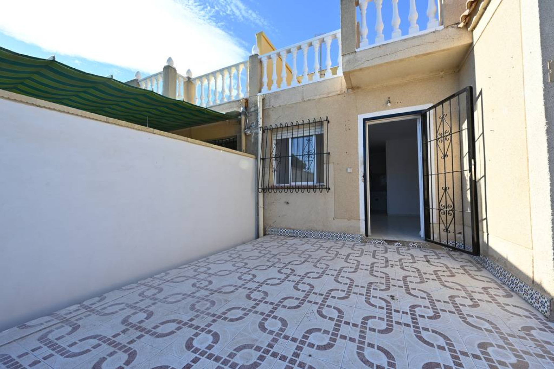 Herverkoop - Appartement - Torrevieja - Jardin del Mar