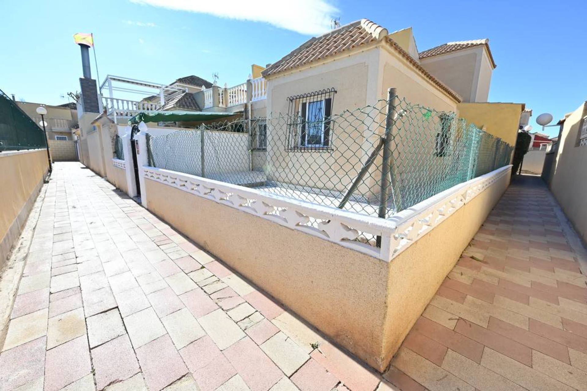 Herverkoop - Appartement - Torrevieja - Jardin del Mar