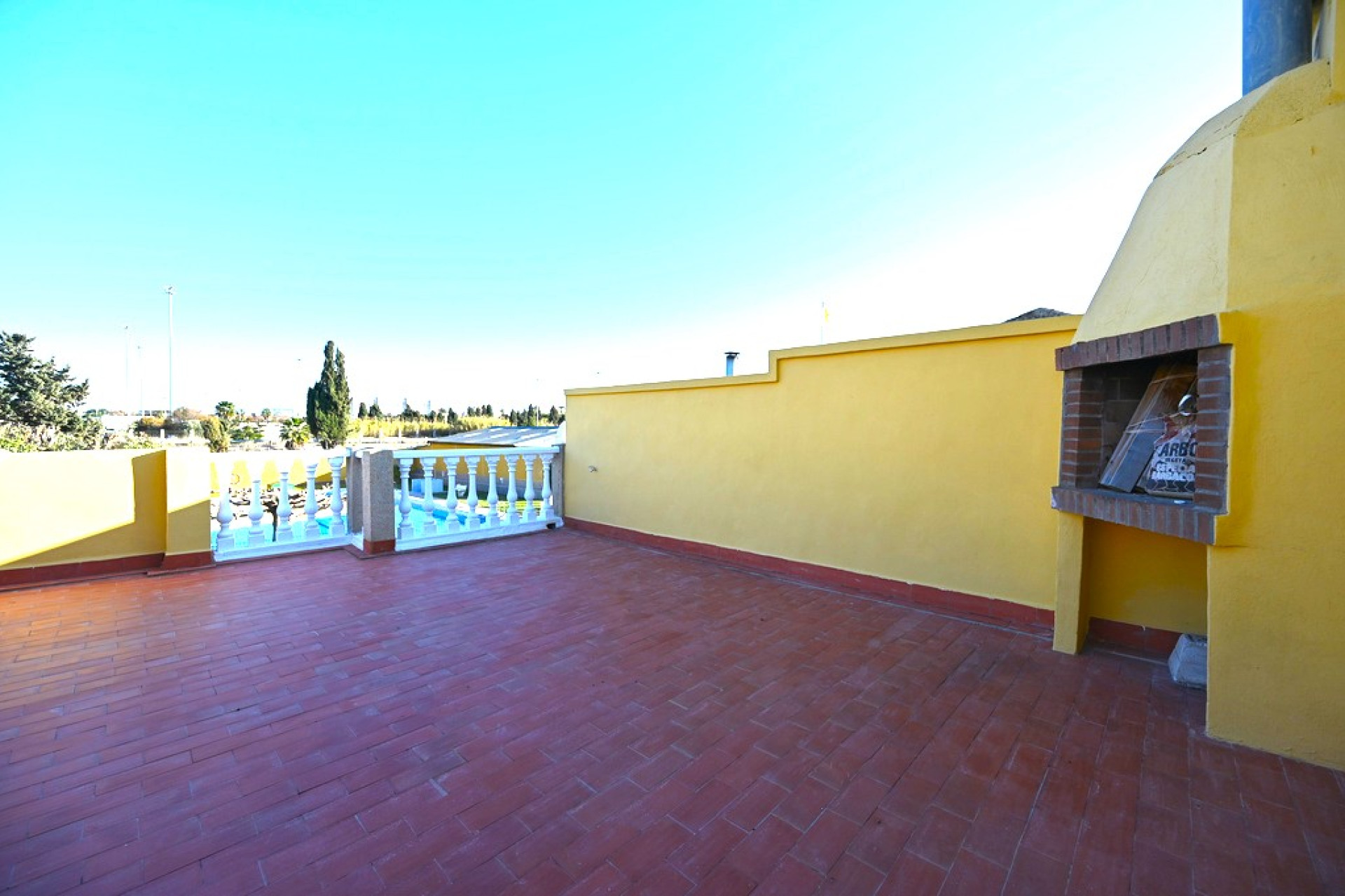 Herverkoop - Appartement - Torrevieja - Jardin del Mar