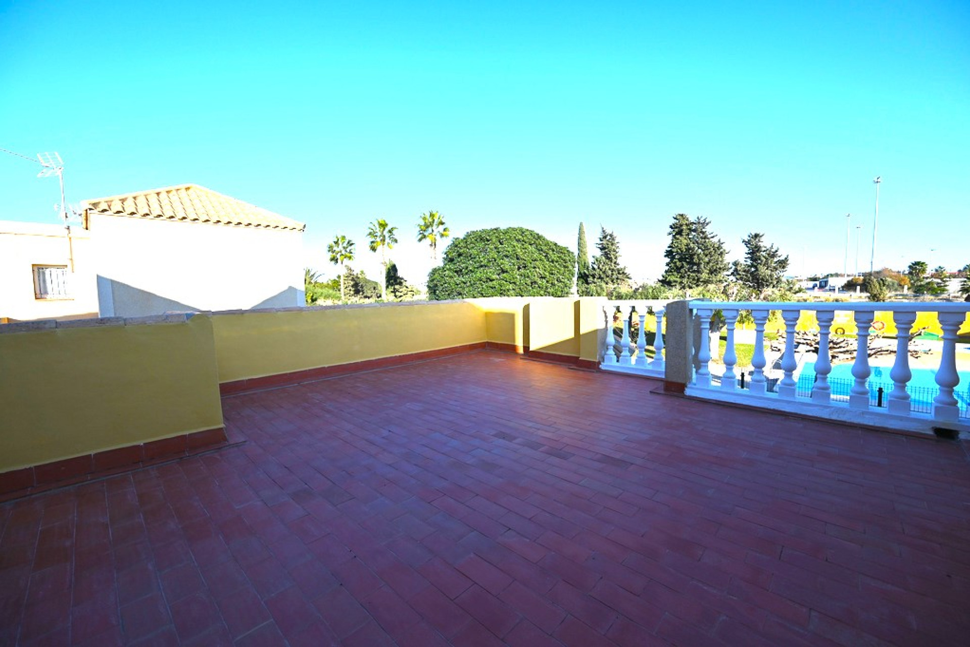 Herverkoop - Appartement - Torrevieja - Jardin del Mar