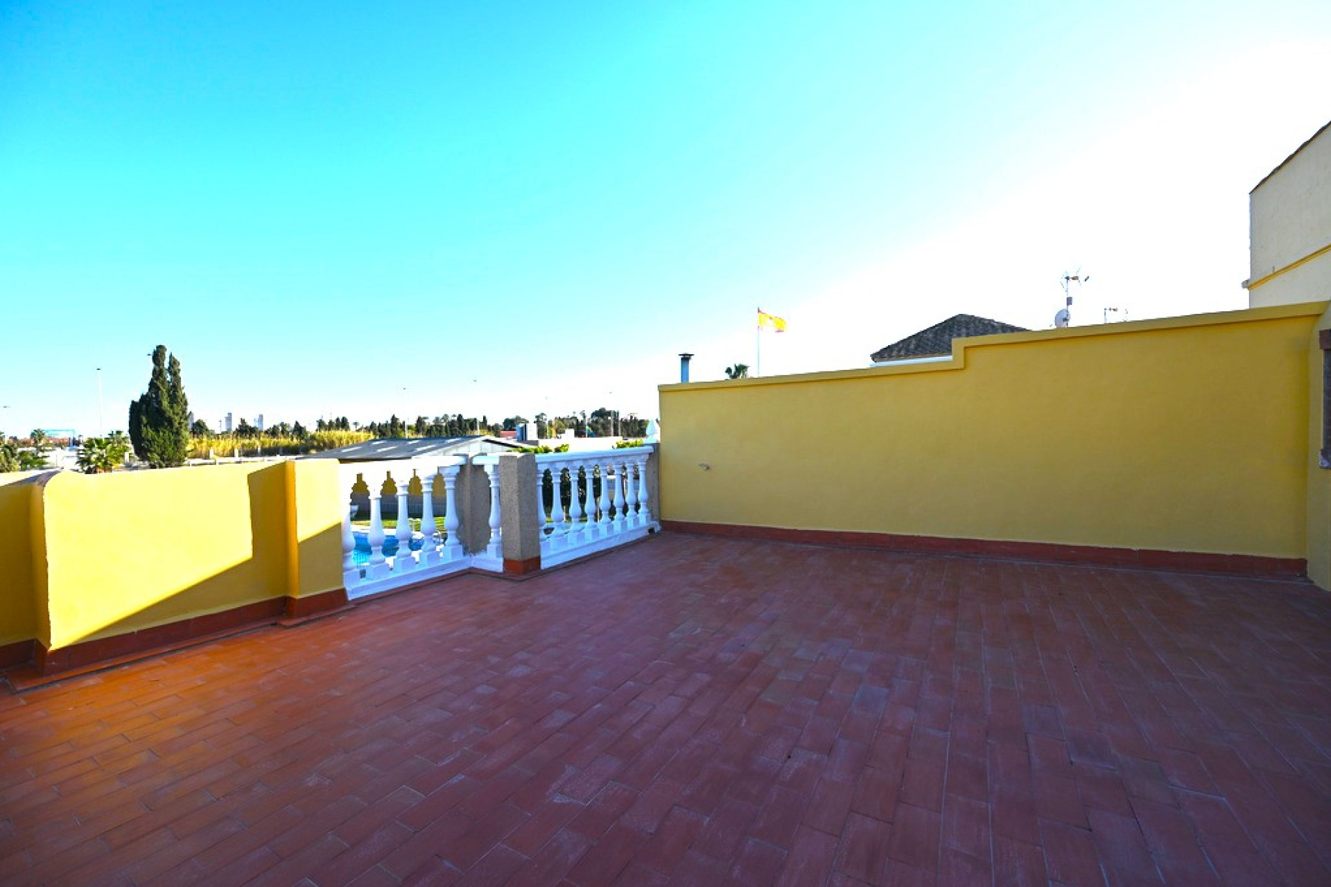 Herverkoop - Appartement - Torrevieja - Jardin del Mar