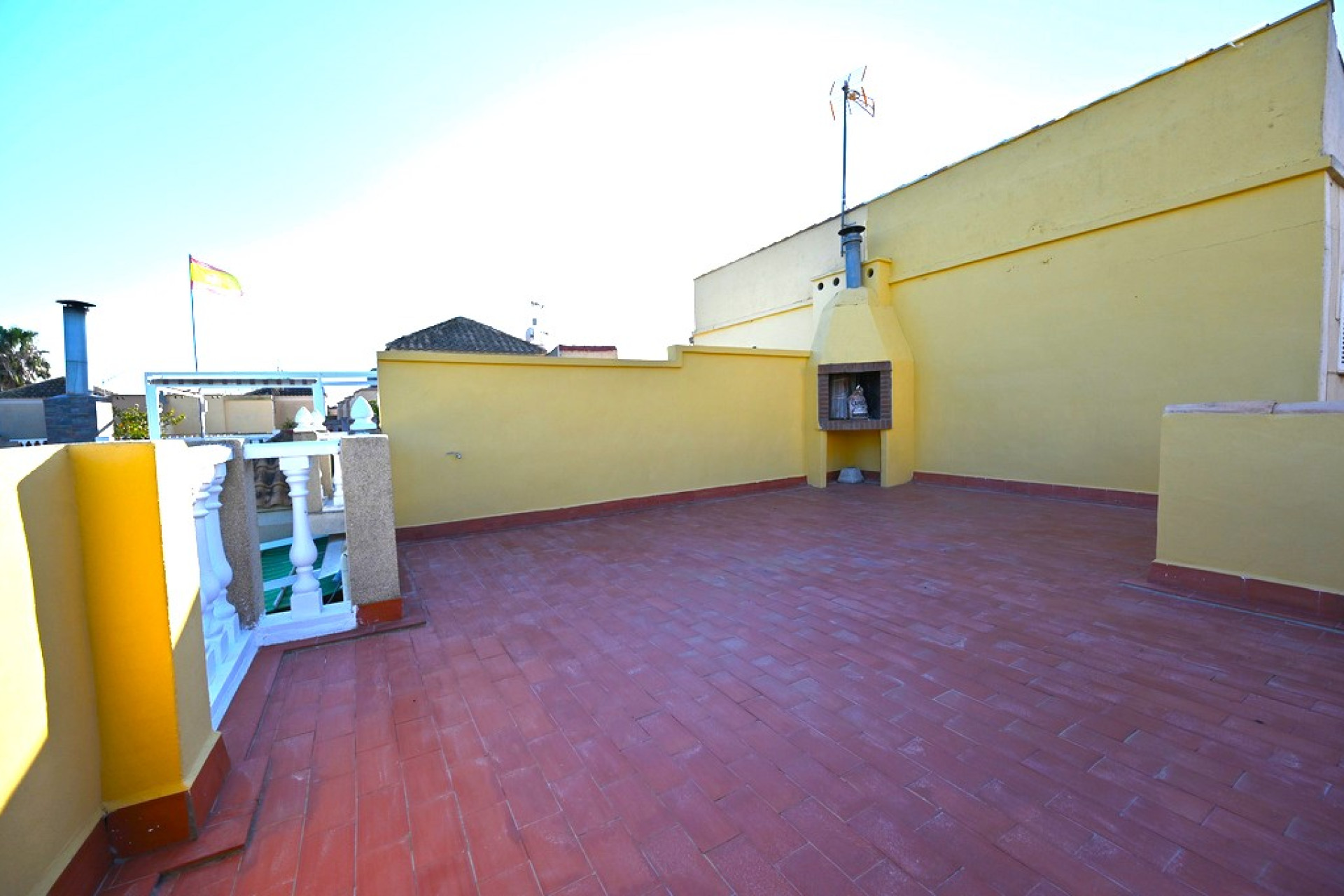 Herverkoop - Appartement - Torrevieja - Jardin del Mar