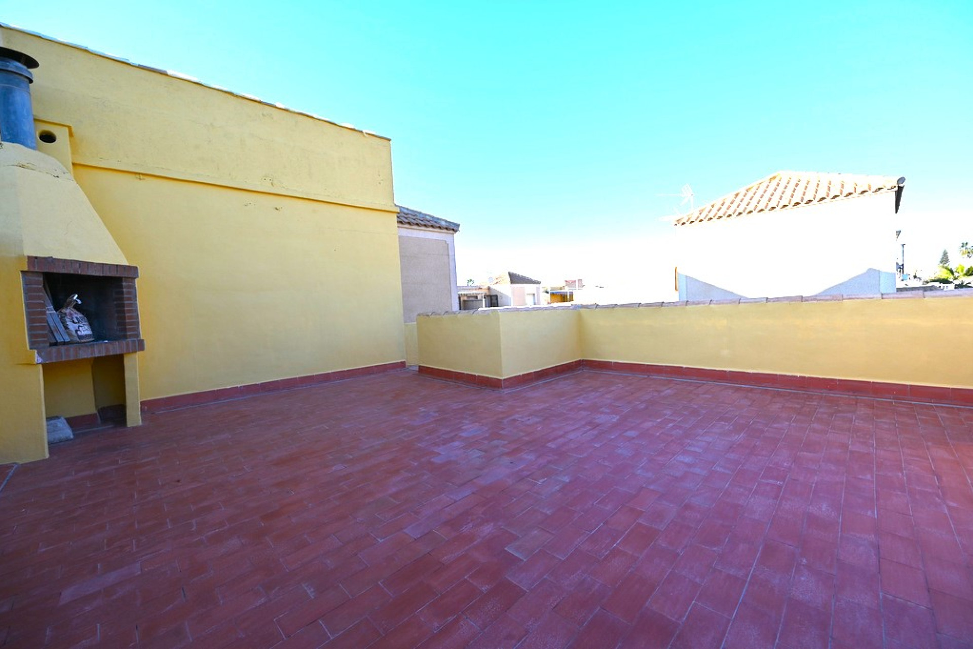 Herverkoop - Appartement - Torrevieja - Jardin del Mar