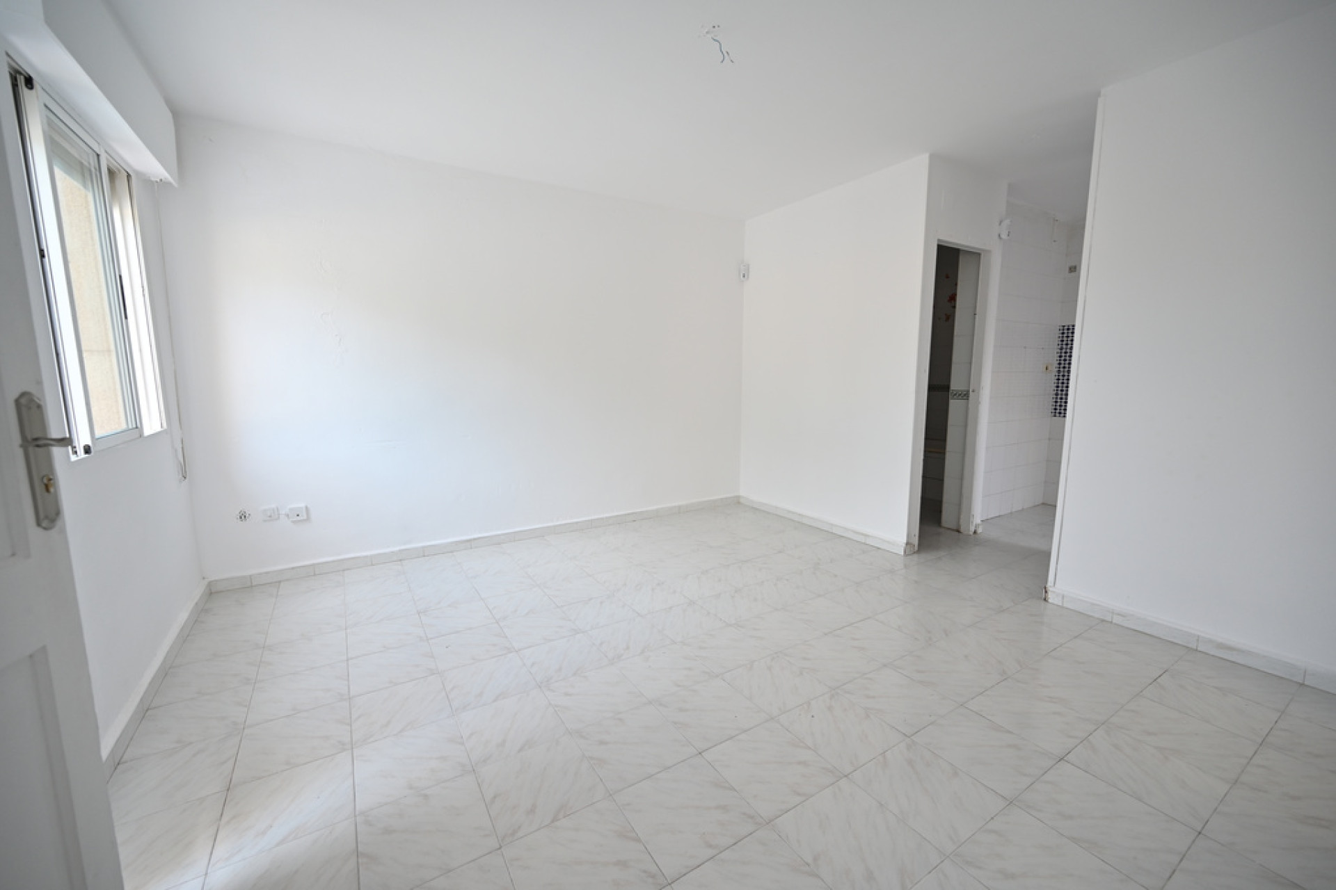 Herverkoop - Appartement - Torrevieja - Jardin del Mar