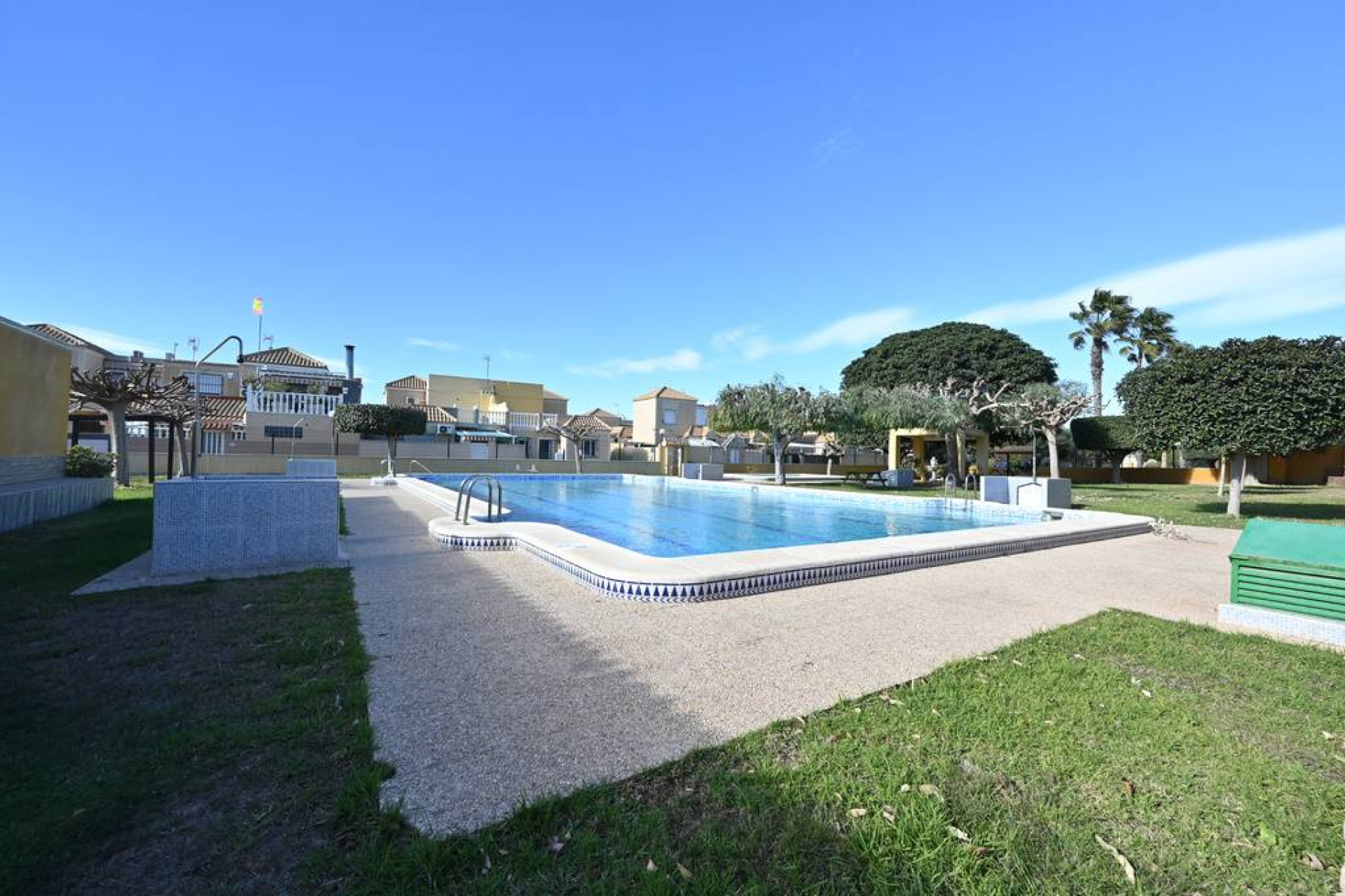 Herverkoop - Appartement - Torrevieja - Jardin del Mar