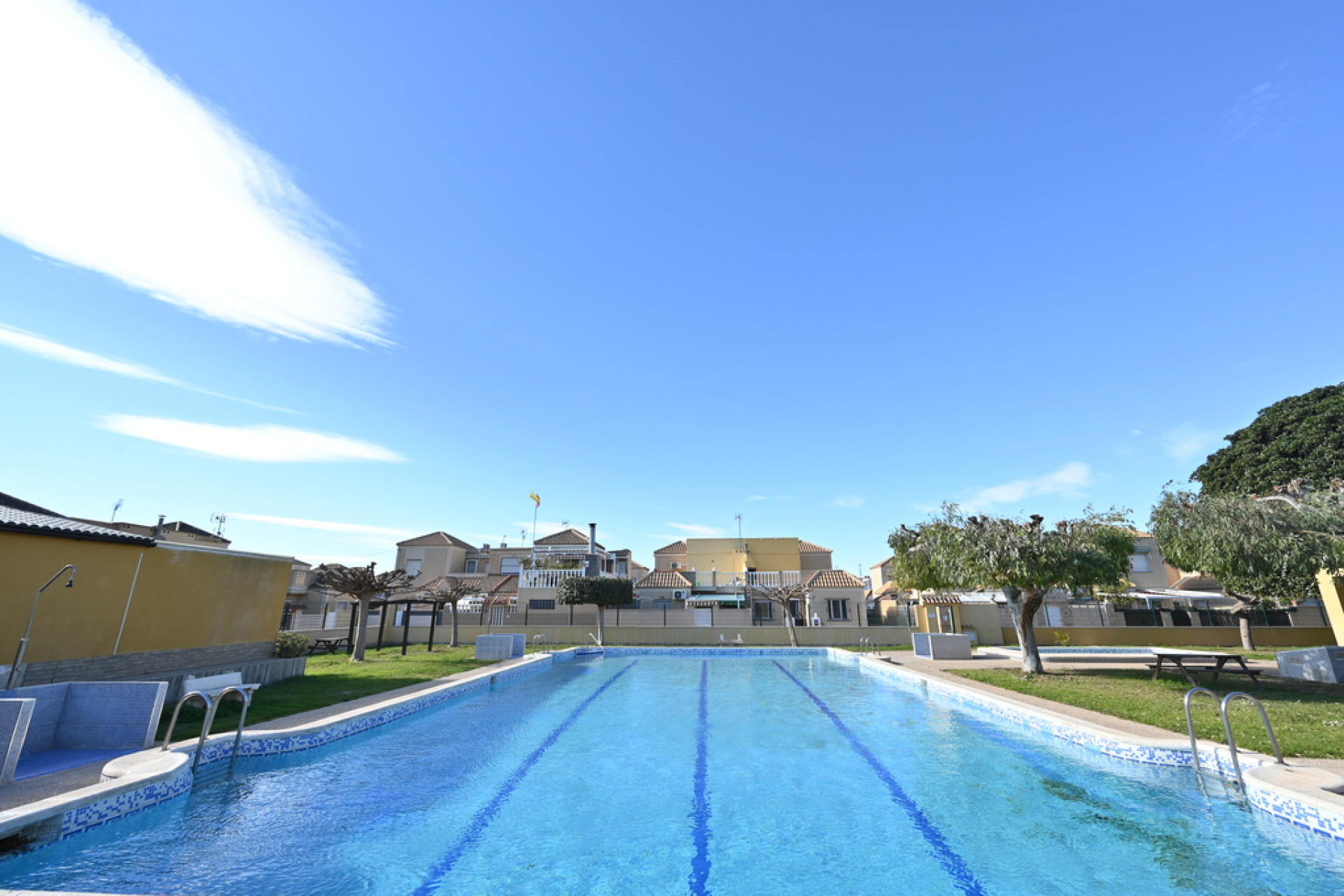 Herverkoop - Appartement - Torrevieja - Jardin del Mar