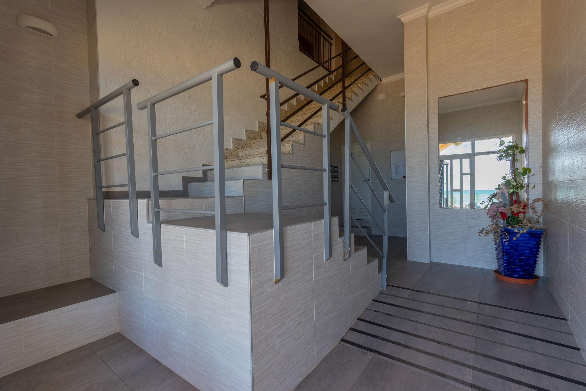 Herverkoop - Appartement - Torrevieja - La Mata pueblo