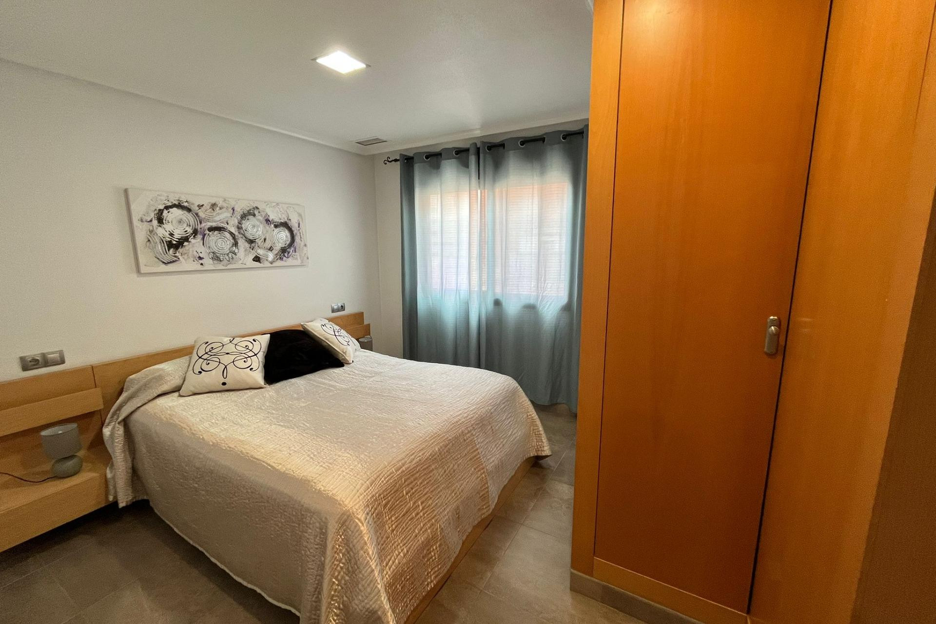 Herverkoop - Appartement  - Torrevieja - La Mata pueblo