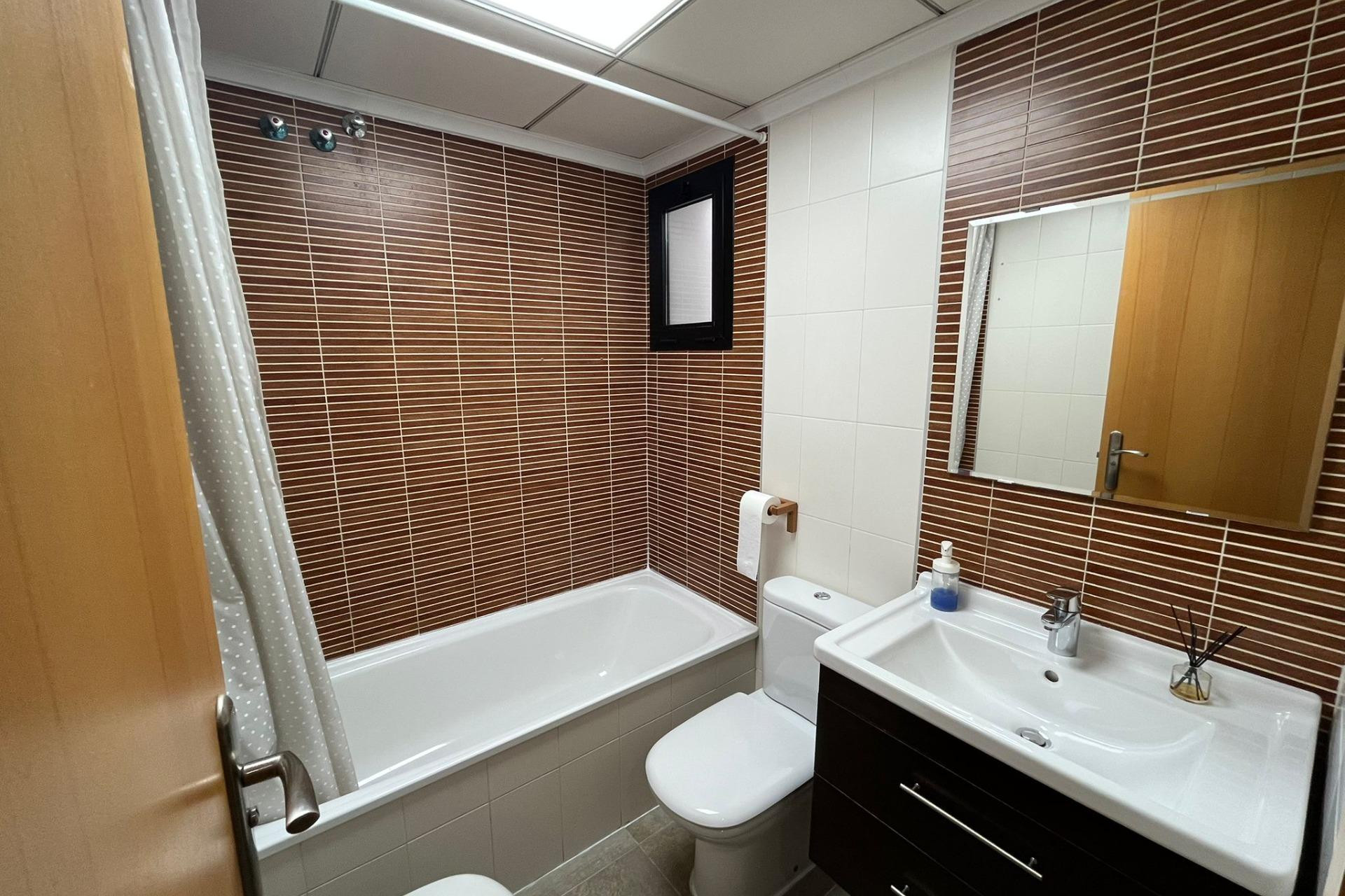 Herverkoop - Appartement  - Torrevieja - La Mata pueblo