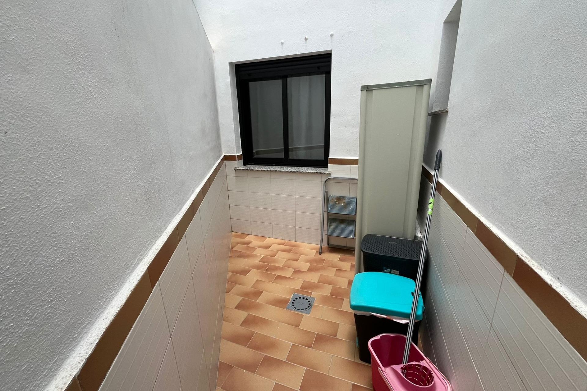 Herverkoop - Appartement  - Torrevieja - La Mata pueblo