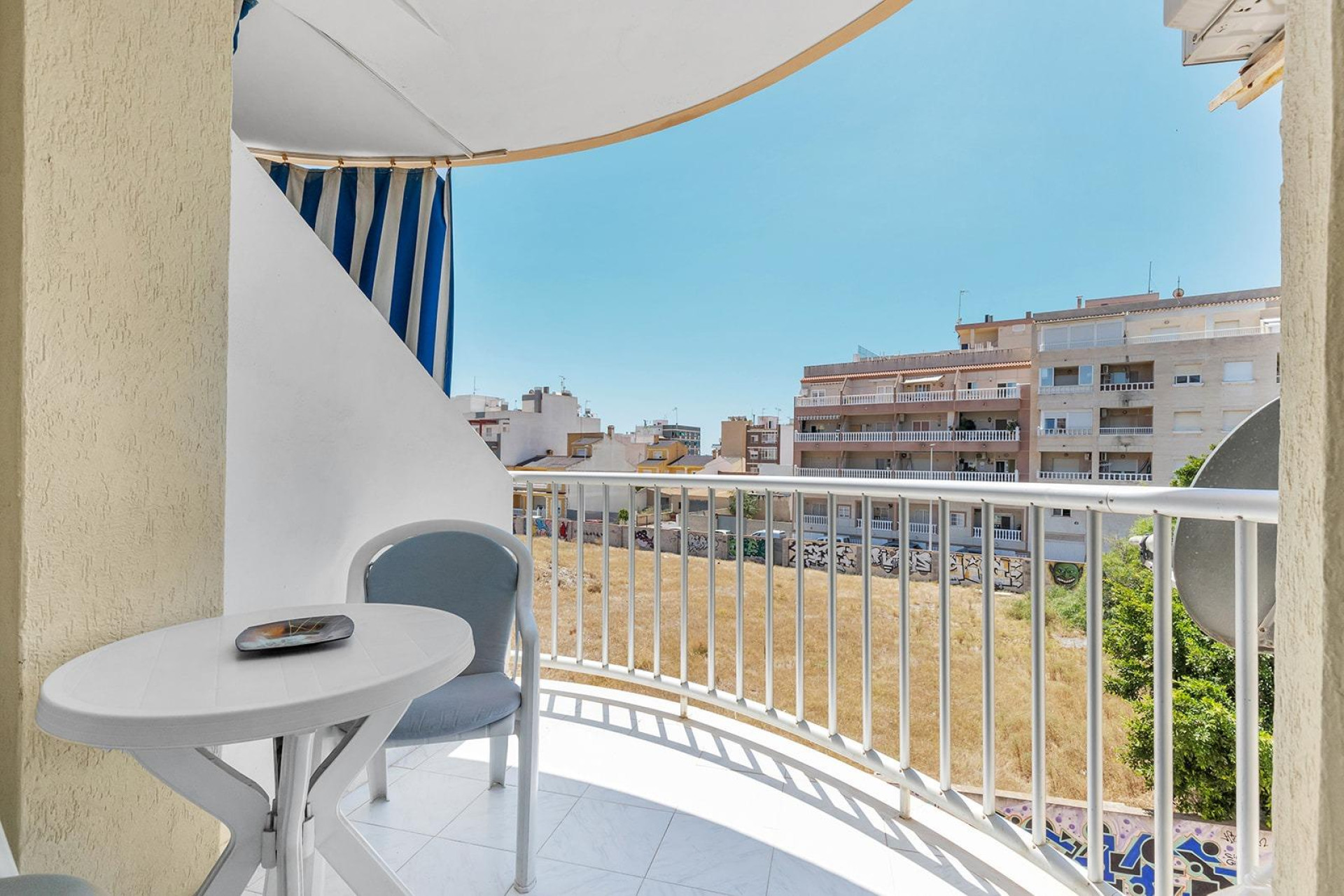 Herverkoop - Appartement  - Torrevieja - La Mata pueblo