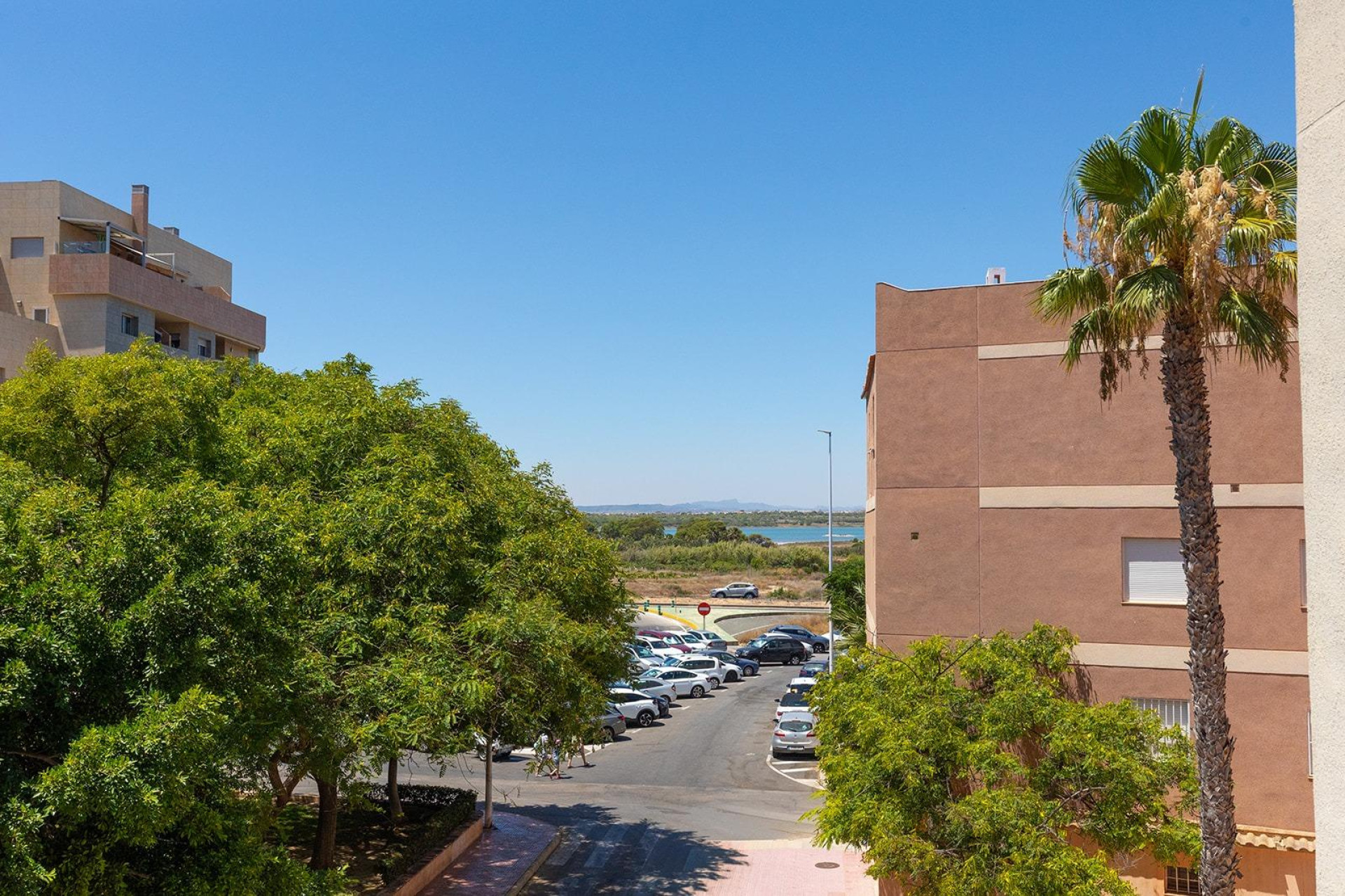 Herverkoop - Appartement  - Torrevieja - La Mata pueblo