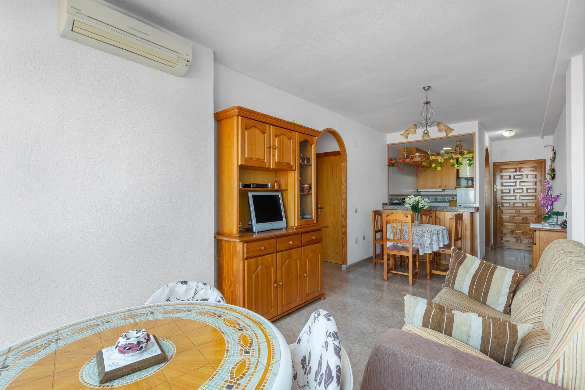 Herverkoop - Appartement  - Torrevieja - La Mata pueblo