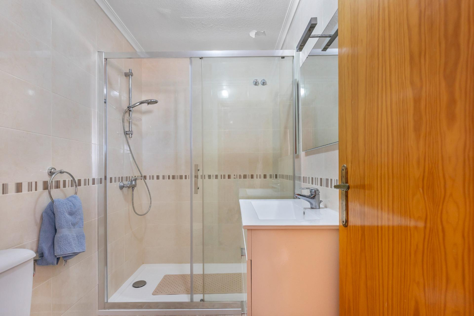Herverkoop - Appartement  - Torrevieja - La Mata pueblo