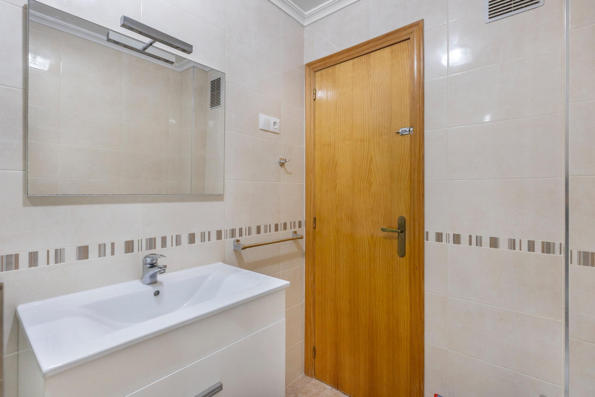Herverkoop - Appartement  - Torrevieja - La Mata pueblo