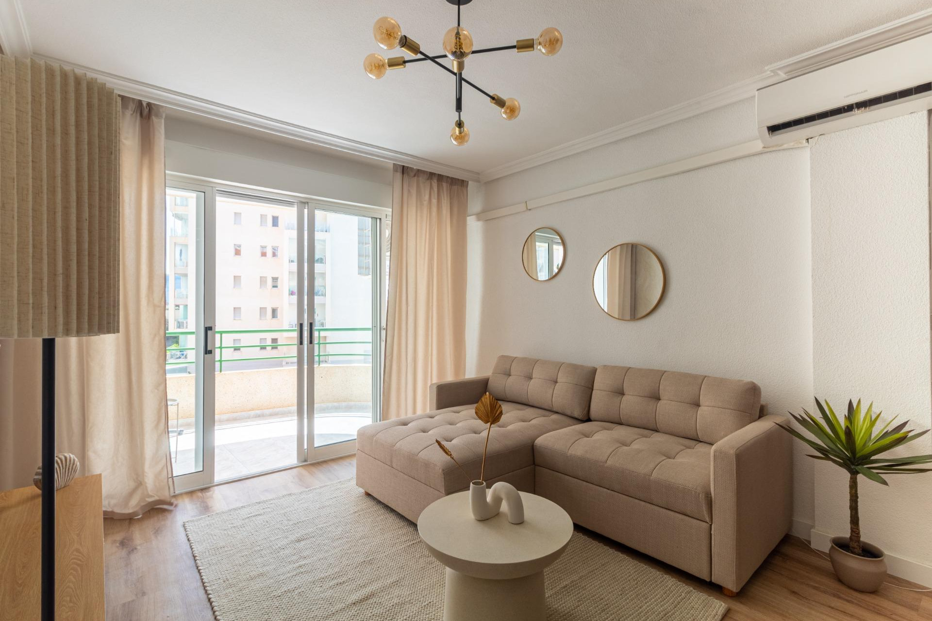 Herverkoop - Appartement  - Torrevieja - La Mata pueblo