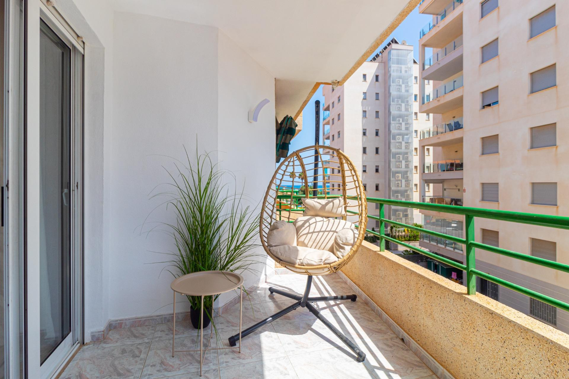 Herverkoop - Appartement  - Torrevieja - La Mata pueblo