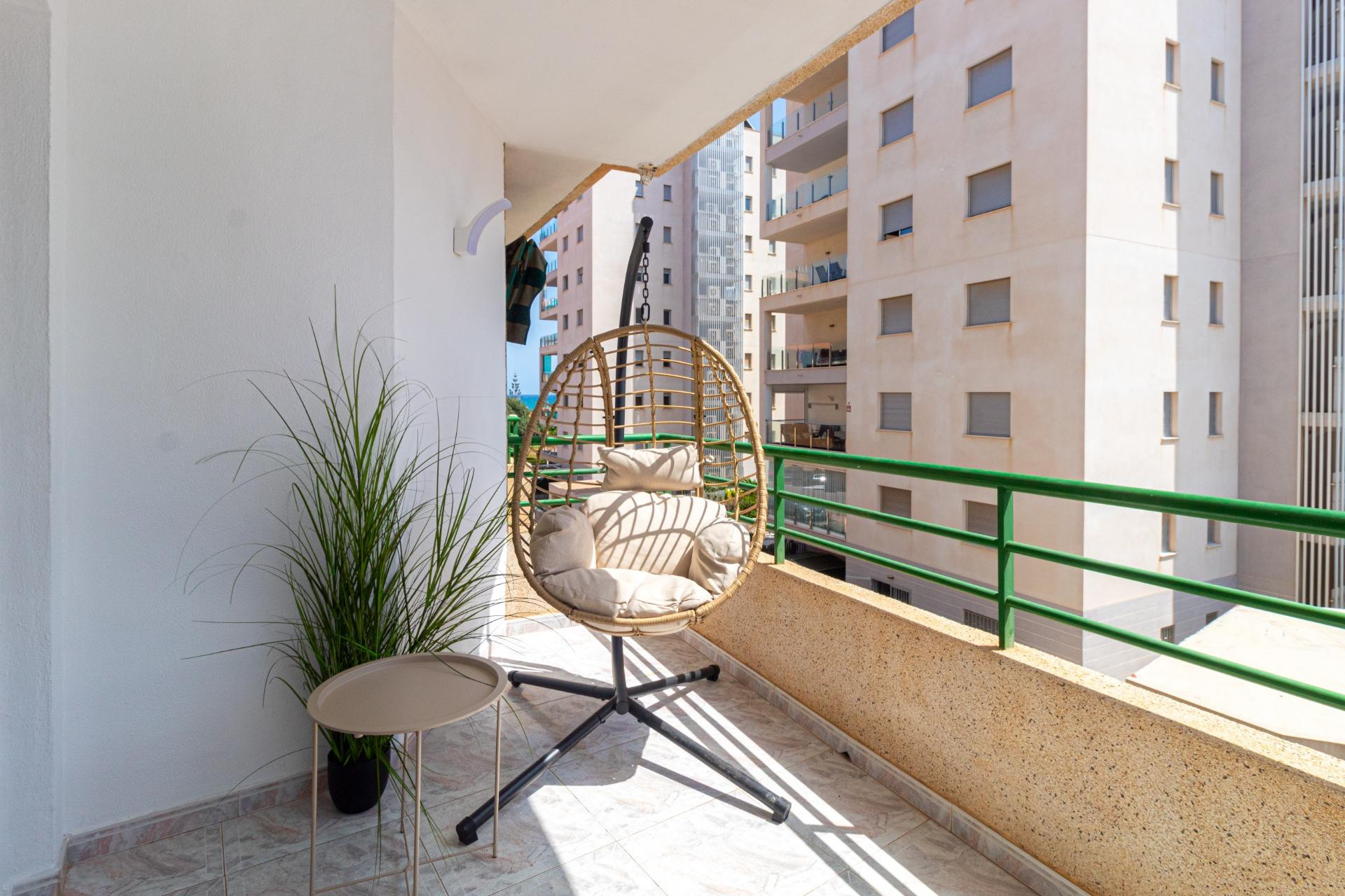 Herverkoop - Appartement  - Torrevieja - La Mata pueblo