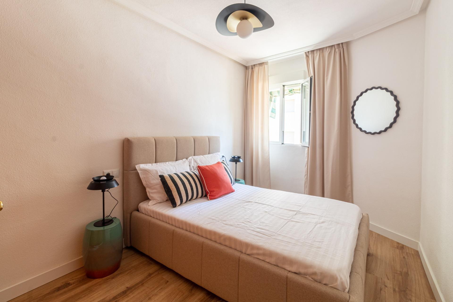 Herverkoop - Appartement  - Torrevieja - La Mata pueblo