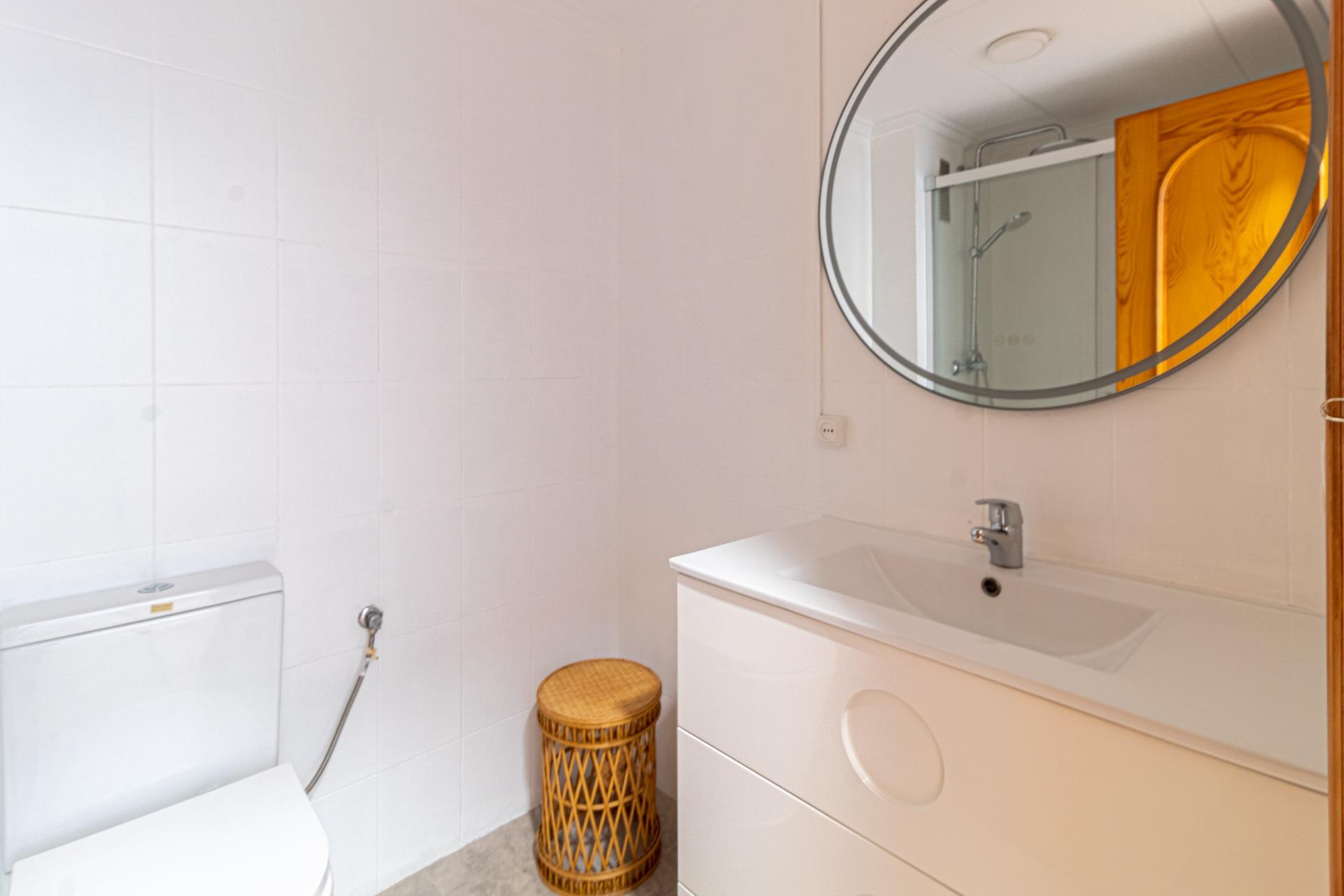 Herverkoop - Appartement  - Torrevieja - La Mata pueblo