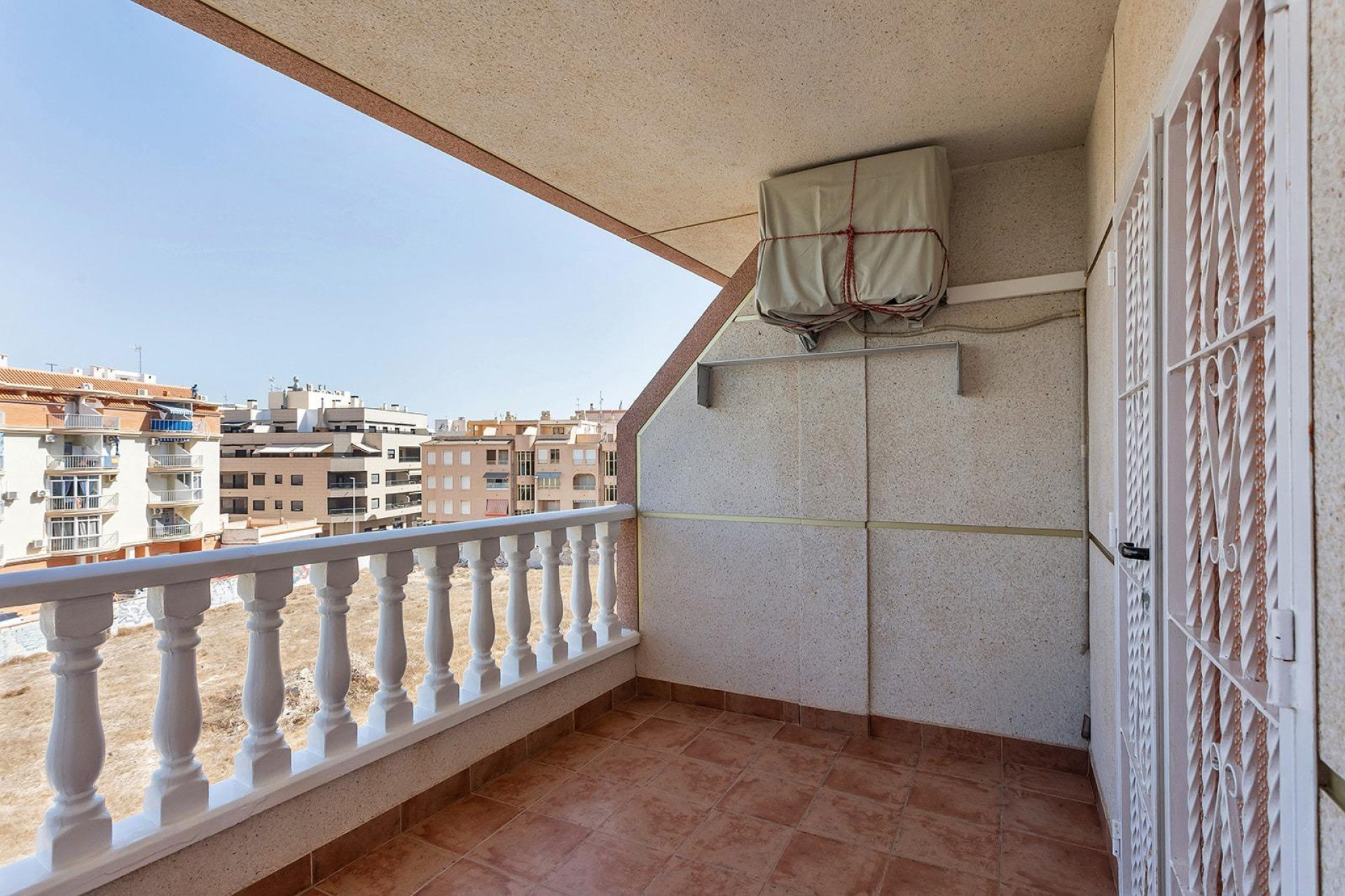 Herverkoop - Appartement  - Torrevieja - La Mata pueblo