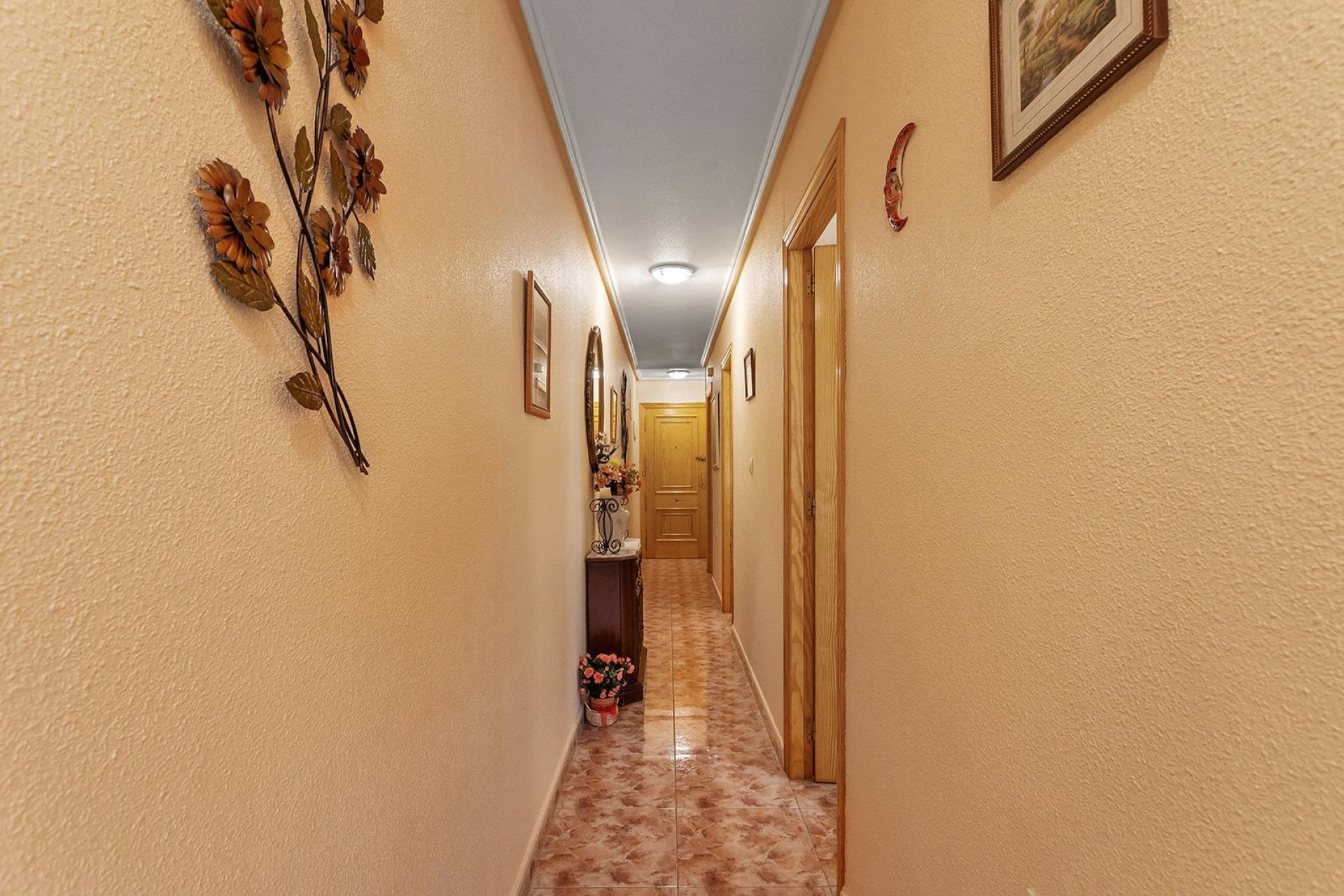Herverkoop - Appartement  - Torrevieja - La Mata pueblo