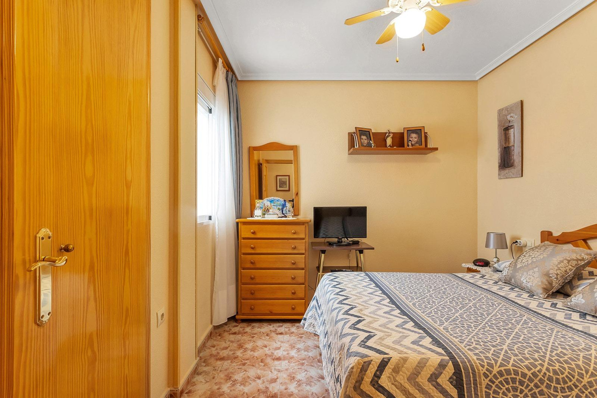 Herverkoop - Appartement  - Torrevieja - La Mata pueblo
