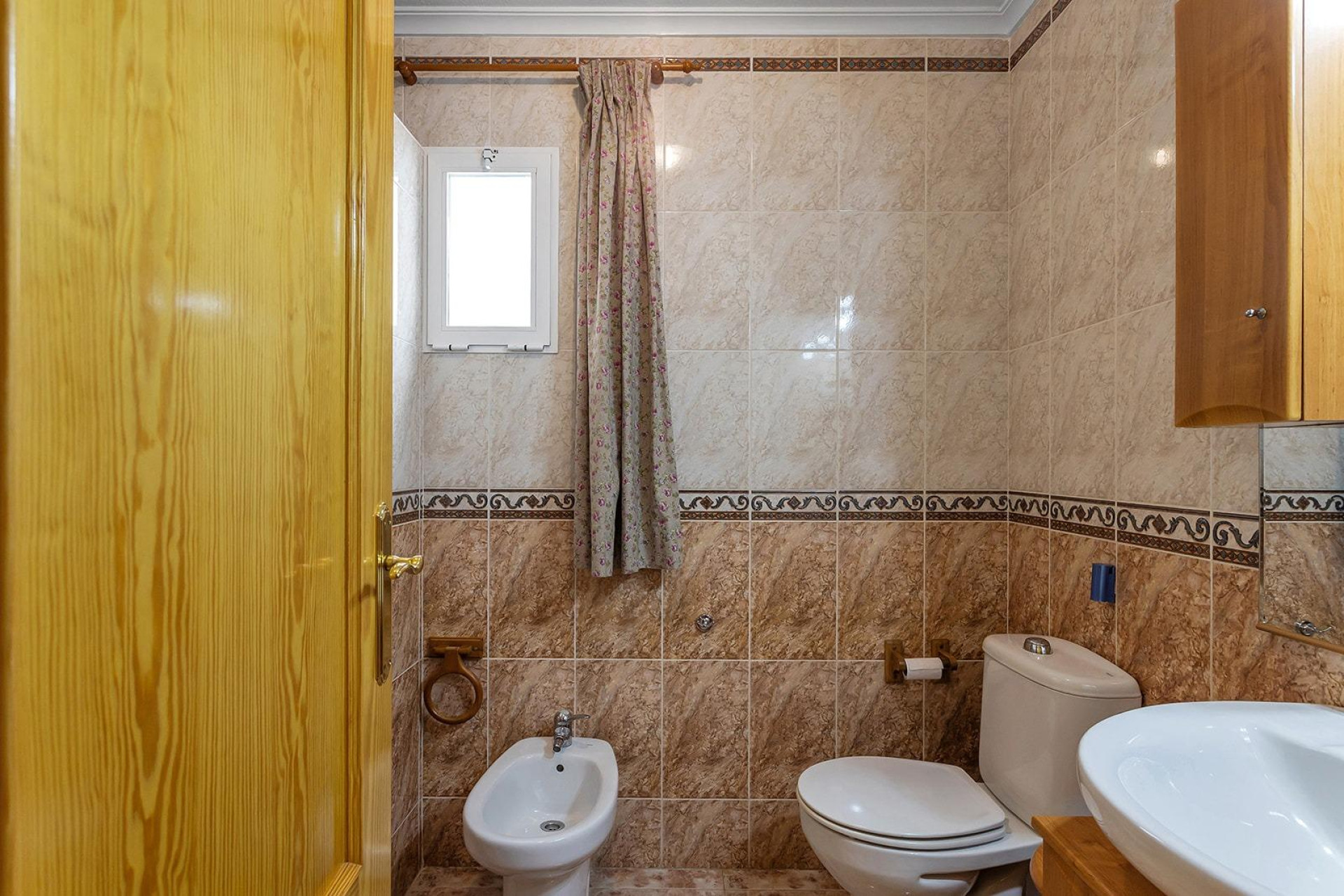 Herverkoop - Appartement  - Torrevieja - La Mata pueblo